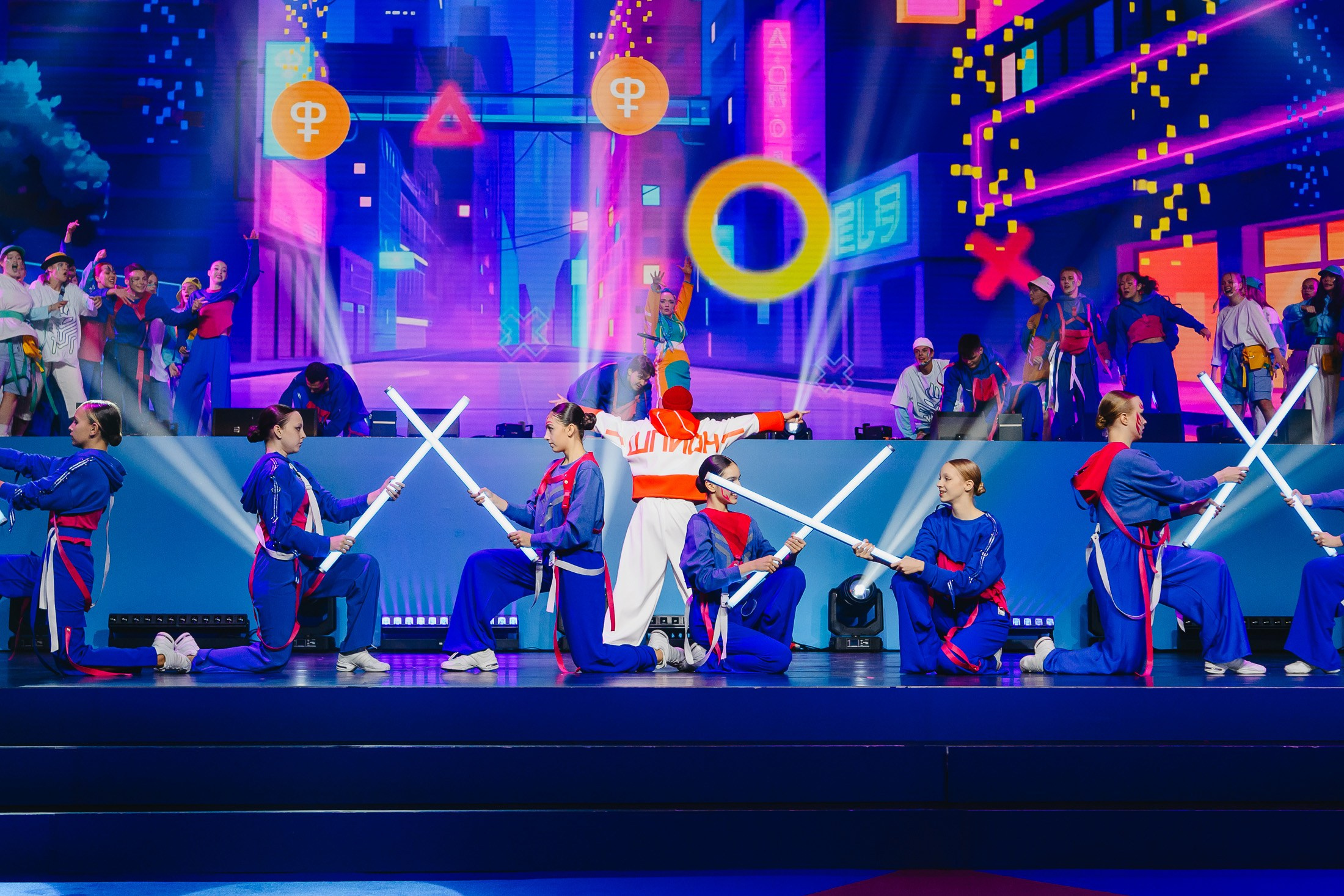 ФинОлимп-2025. 📸Портретный и репортажный фотограф | Красноярск | Поливода Дмитрий📸