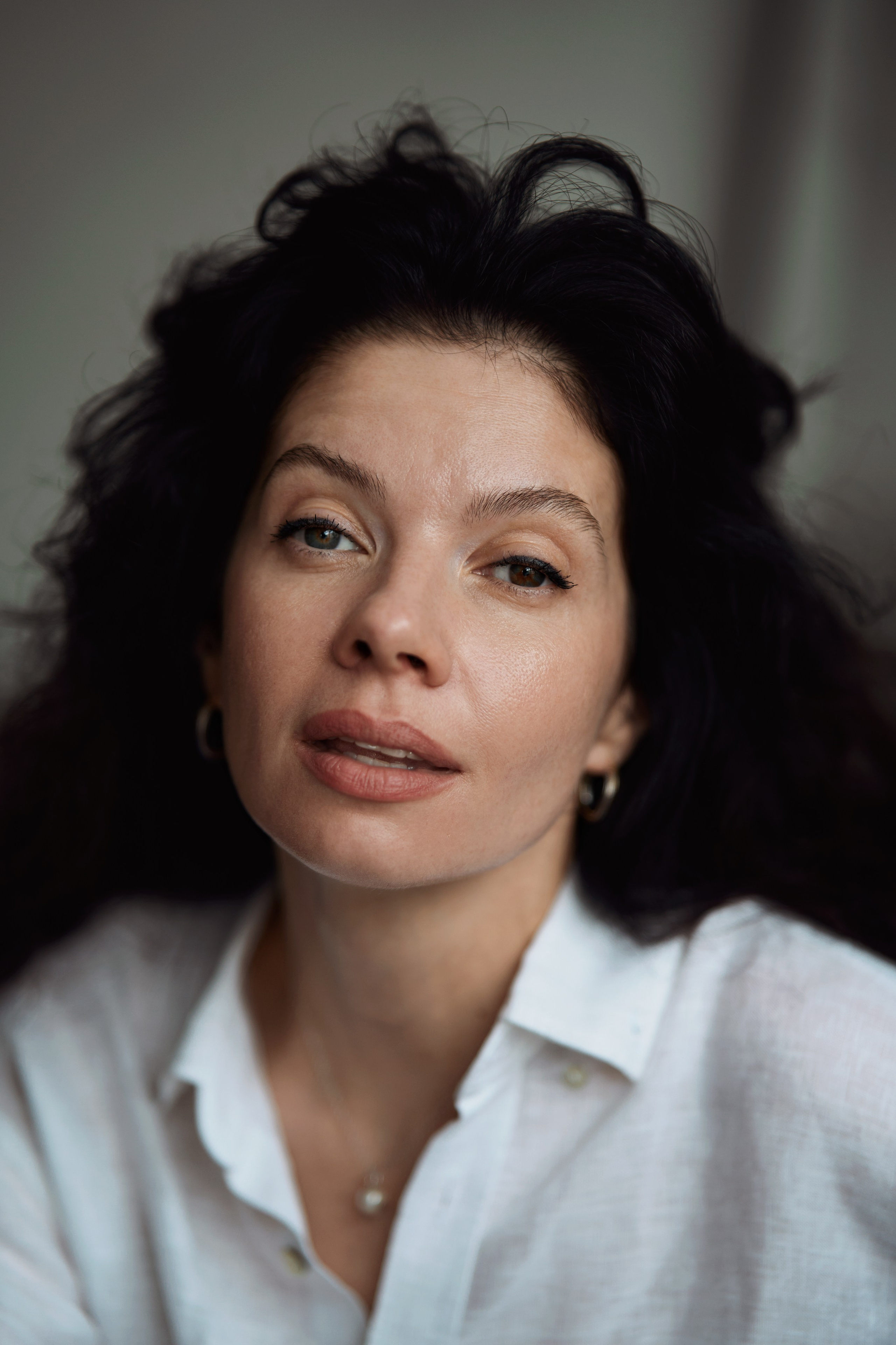 Екатерина. Hmliber — фотограф и контент-креатор из Петербурга