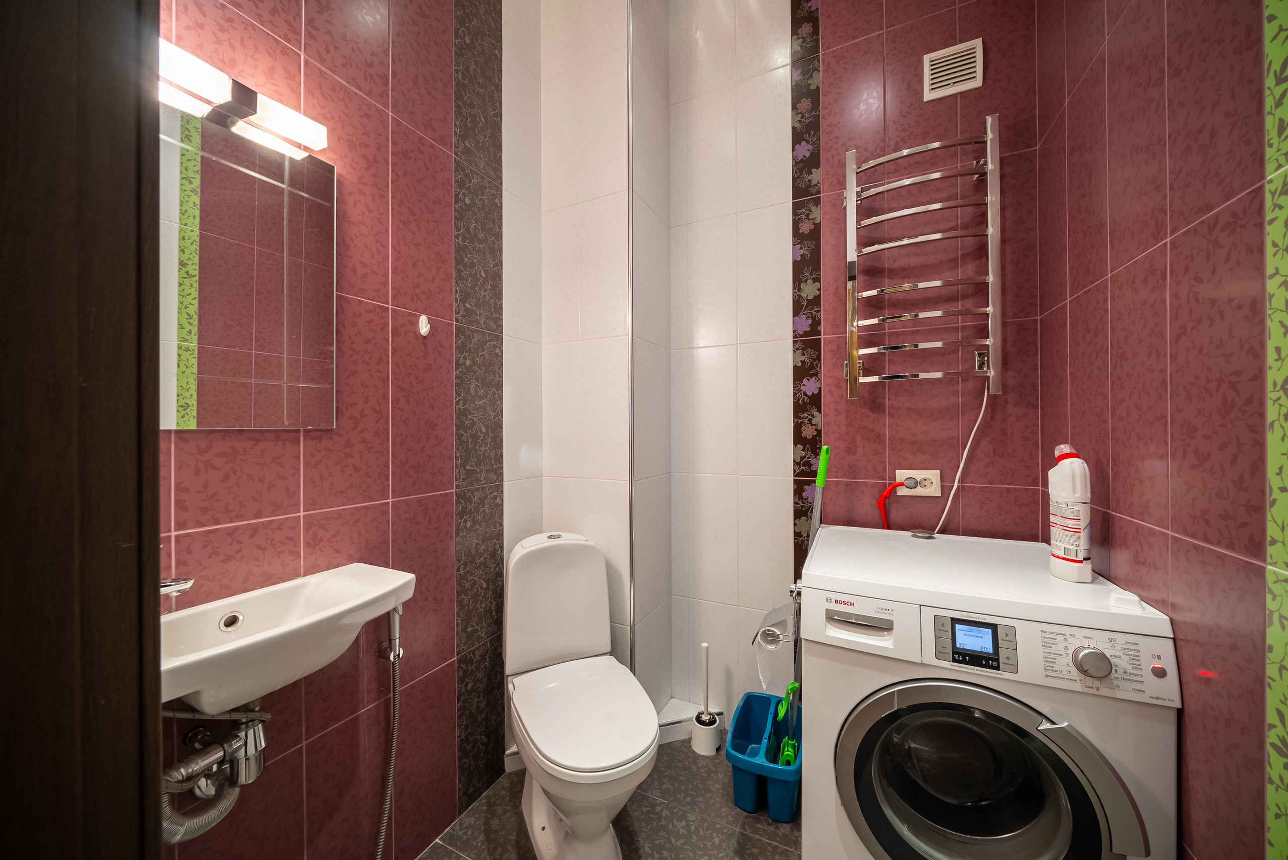 ЖК СОКОЛЬНИКИ. Фото и видео-съемка Андраник Хачатурян