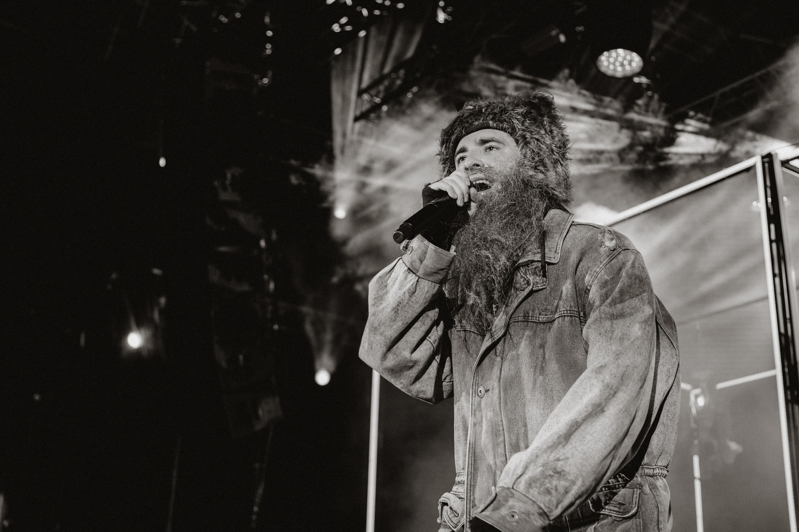 Концертные съемки. Фотограф и видеограф в Северной столице