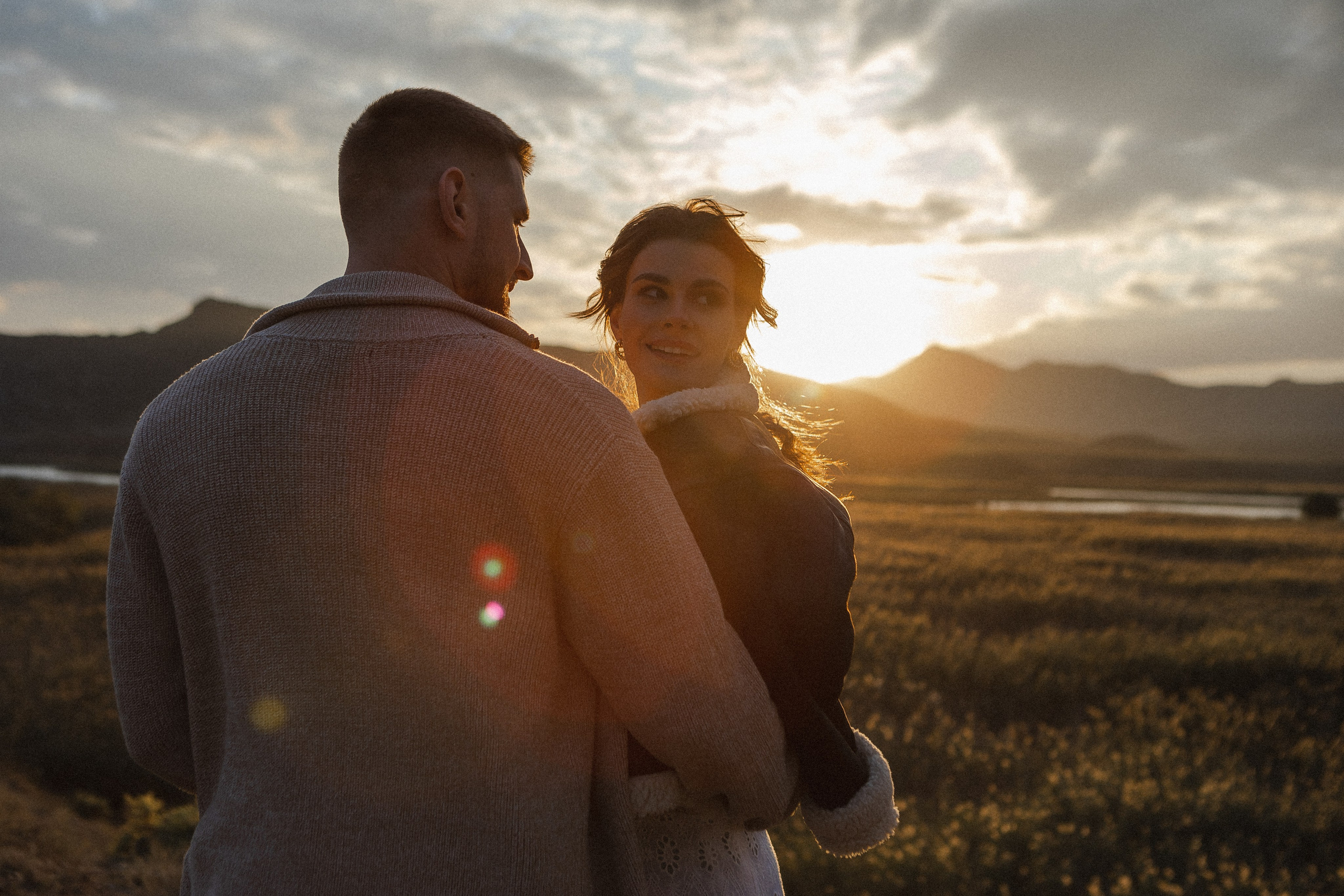 Аня | Даня. Семейный фотограф в Нижнем Новгороде Доронина Юлия