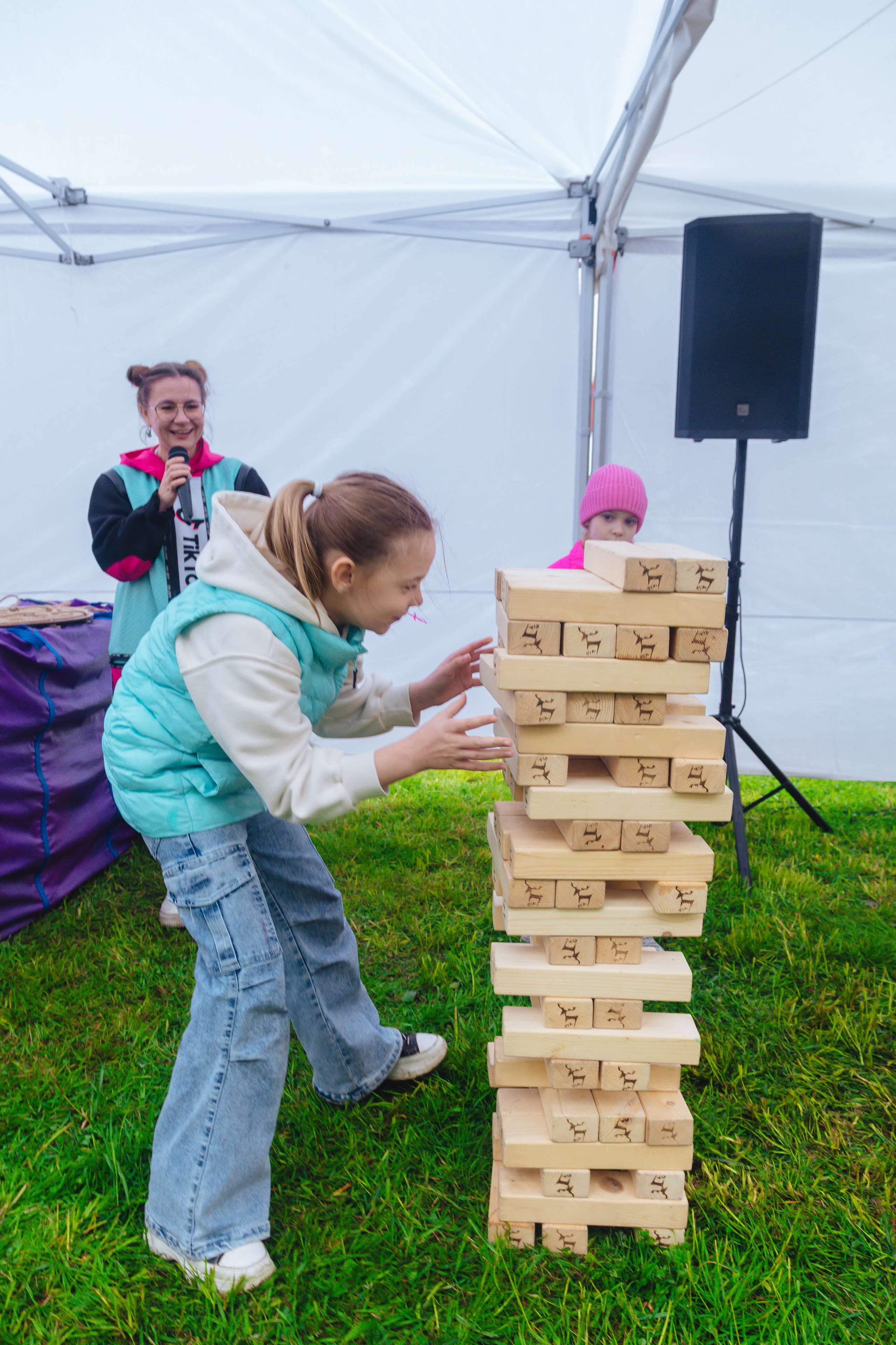 Детские дни рождения — Тематические вечеринки. Фотограф в Санкт-Петербурге Чумаков Семен