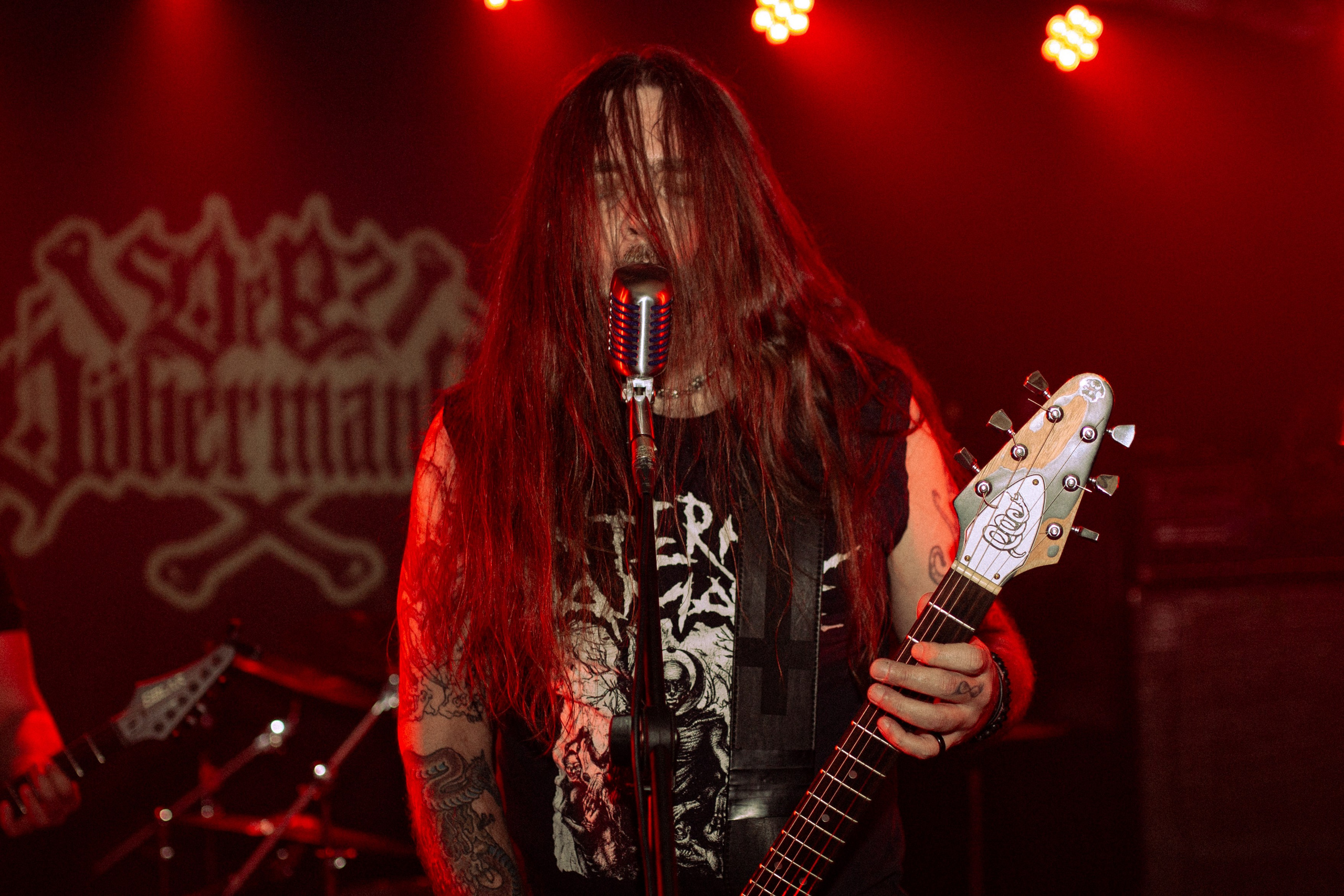 Der Döberman. Фотограф в Санкт-Петербурге Чумаков Семен