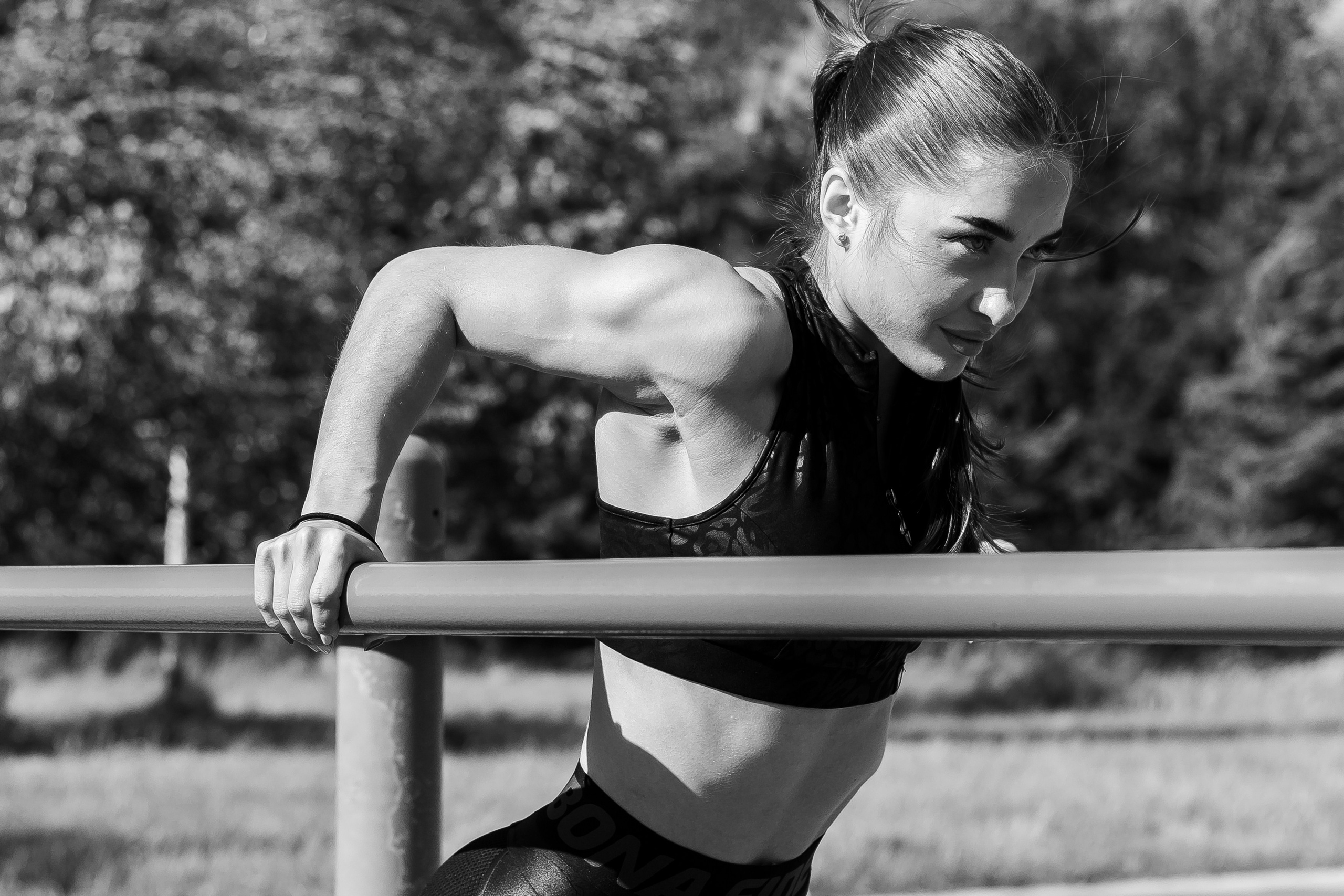 Екатерина. Фотограф в Санкт-Петербурге Чумаков Семен