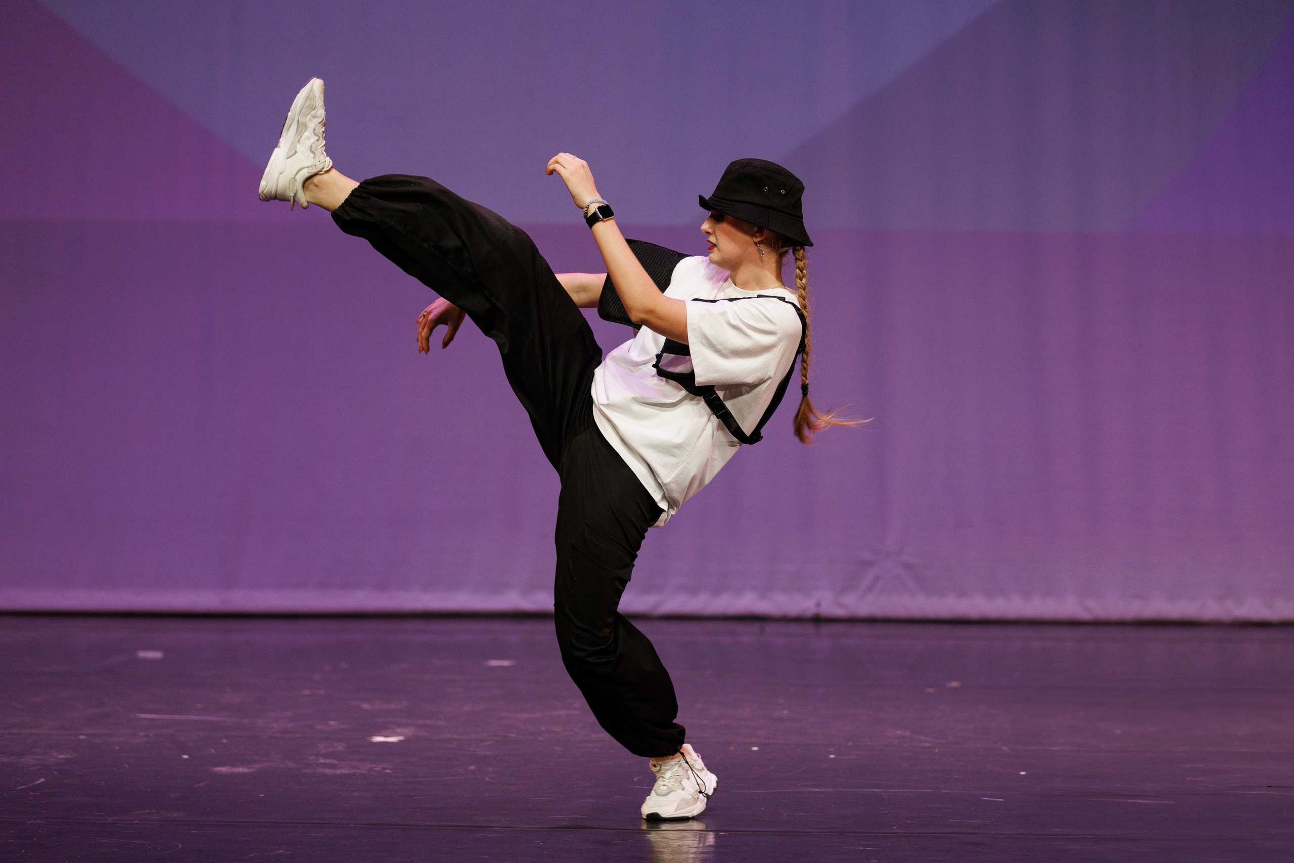 Фестиваль "Звезда восходящая 2025". Спортивный фотограф Алексей Соломин