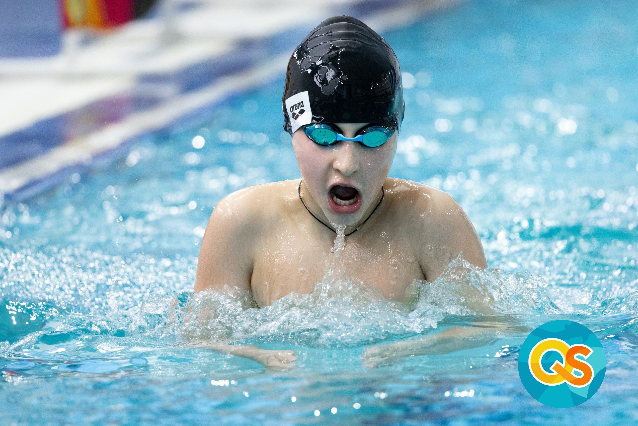 QueenShark, III этап // Фотограф Алексей Соломин. Спортивный фотограф Алексей Соломин