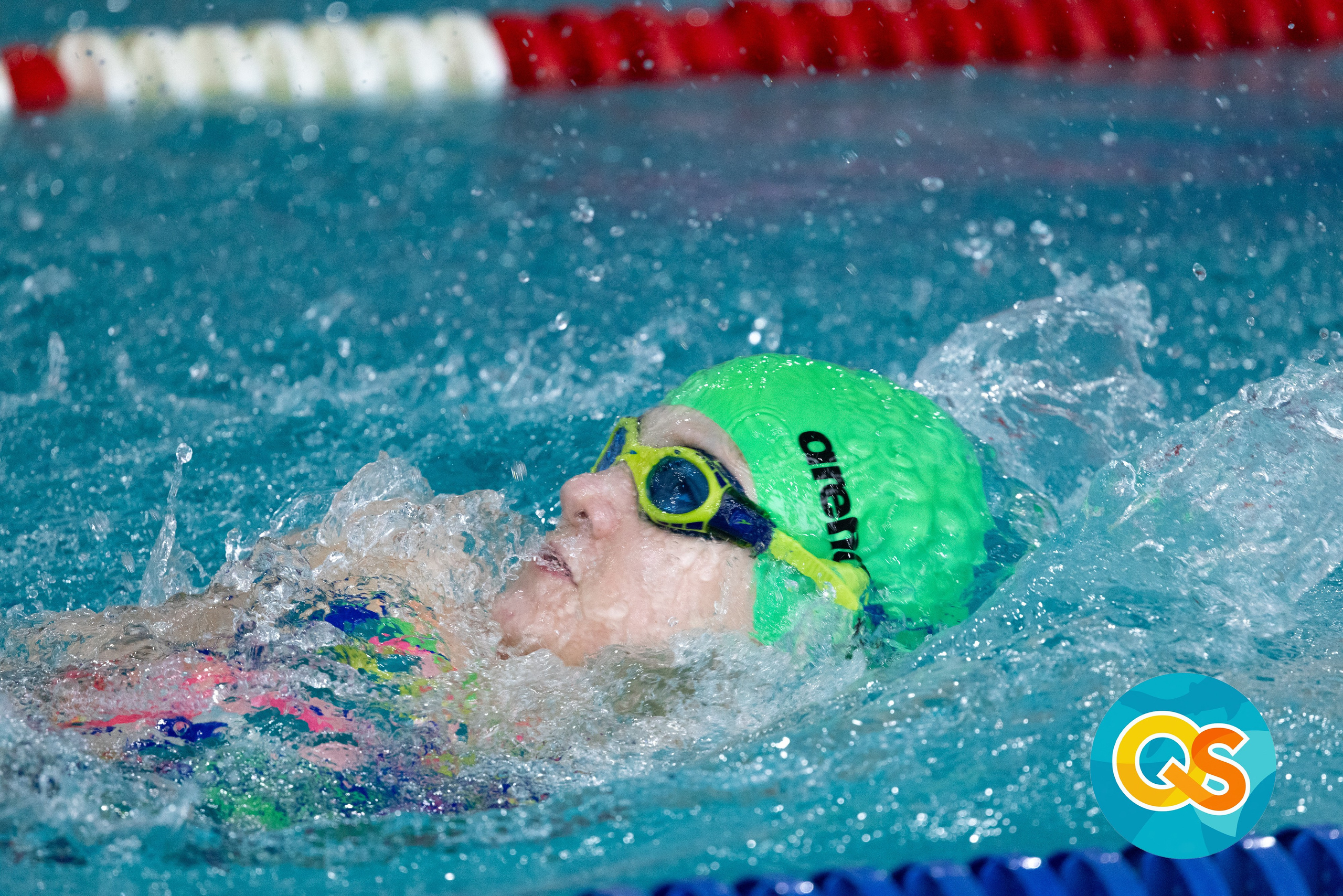 QueenShark, III этап // Фотограф Алексей Соломин. Спортивный фотограф Алексей Соломин