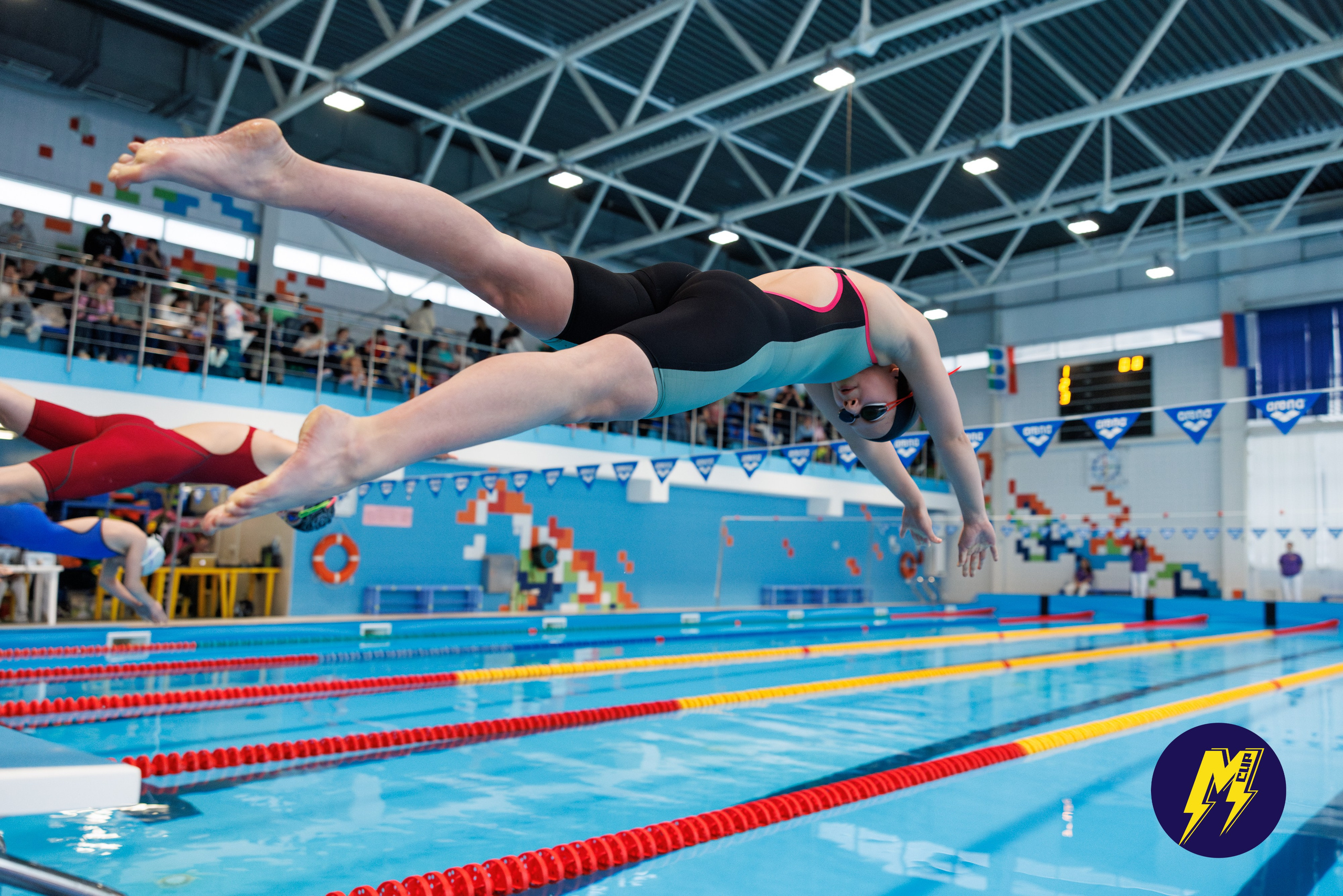 Мытищи Cup, День Стайера / GRC Group. Спортивный фотограф Алексей Соломин