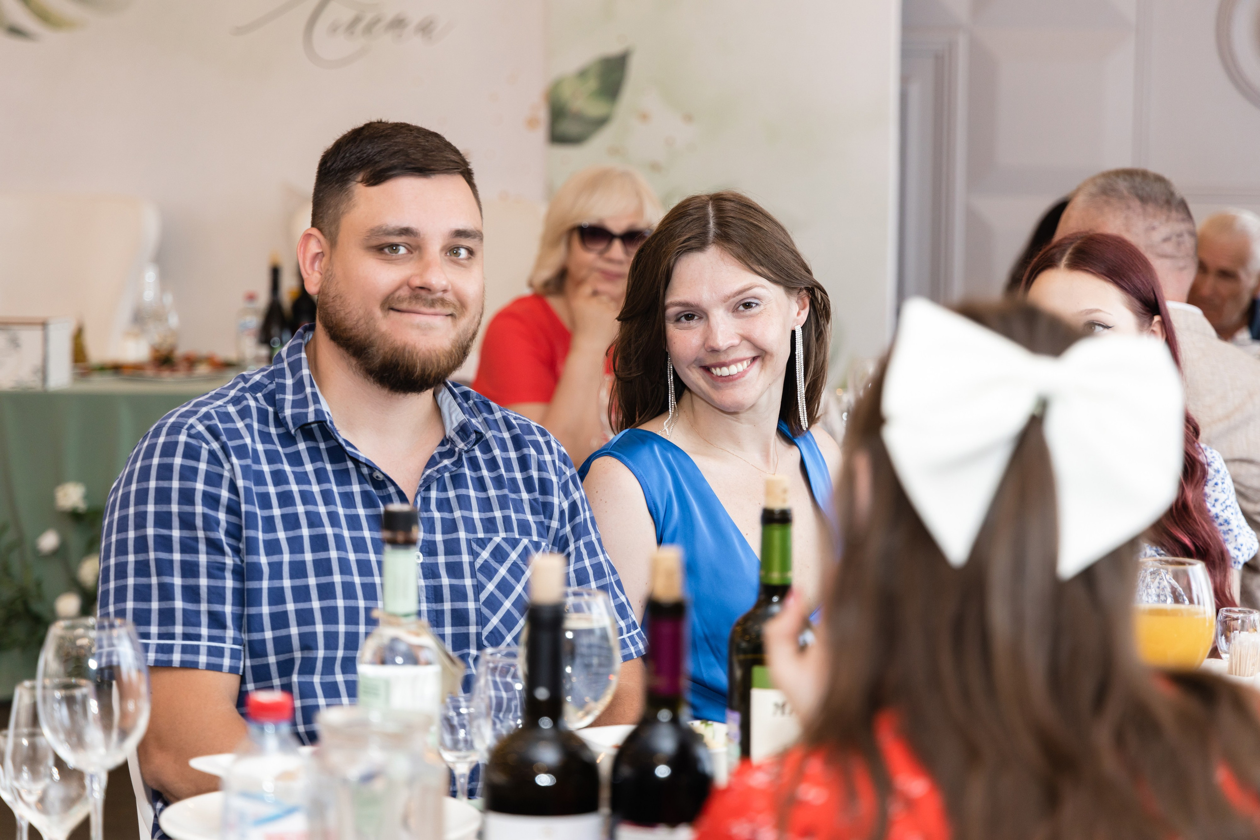 Алёна и Денис (полный день). Фотограф в Барнауле Юлия Садвокасова