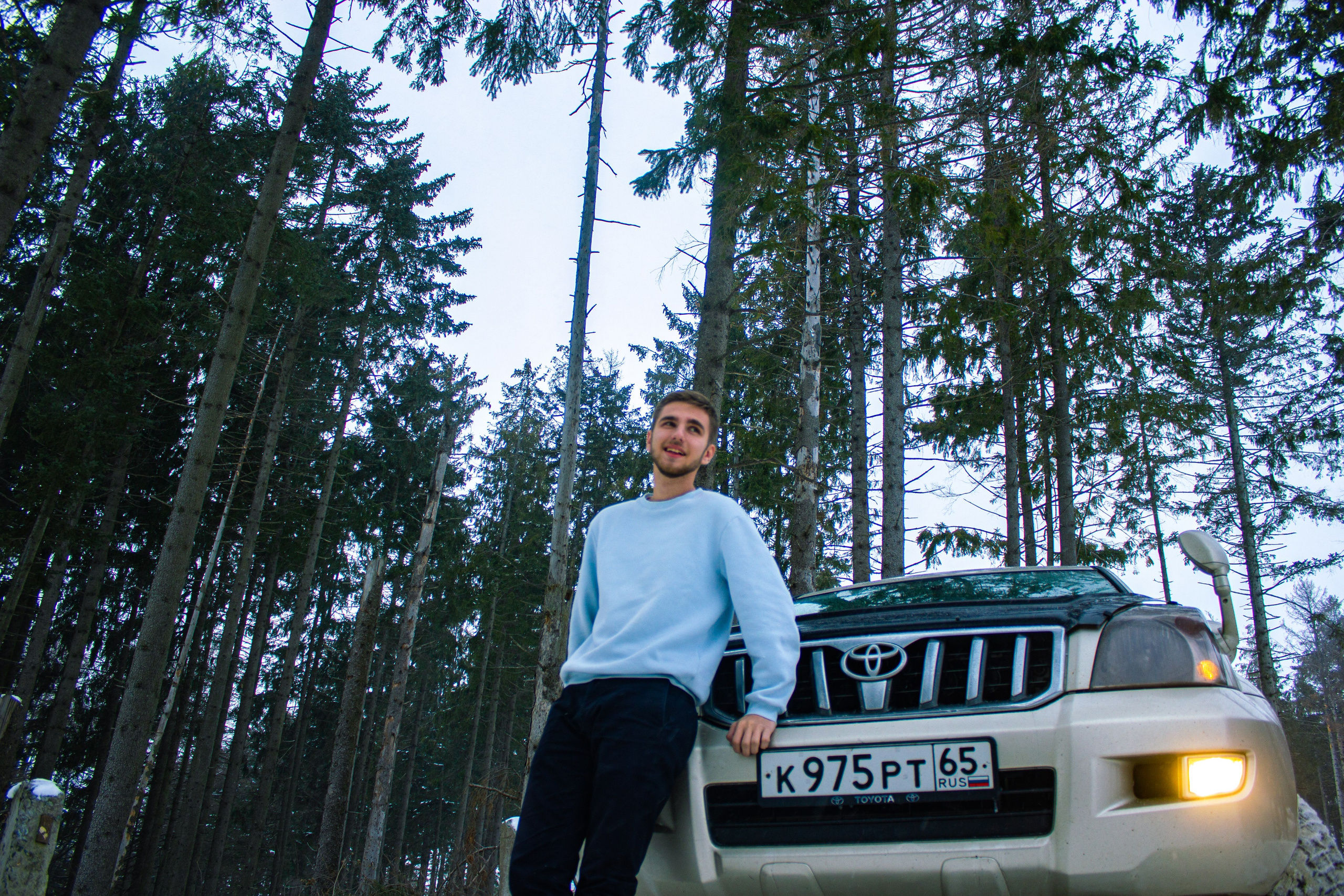 Алексей. Фотограф в Южно-Сахалинске Валерий Харченко