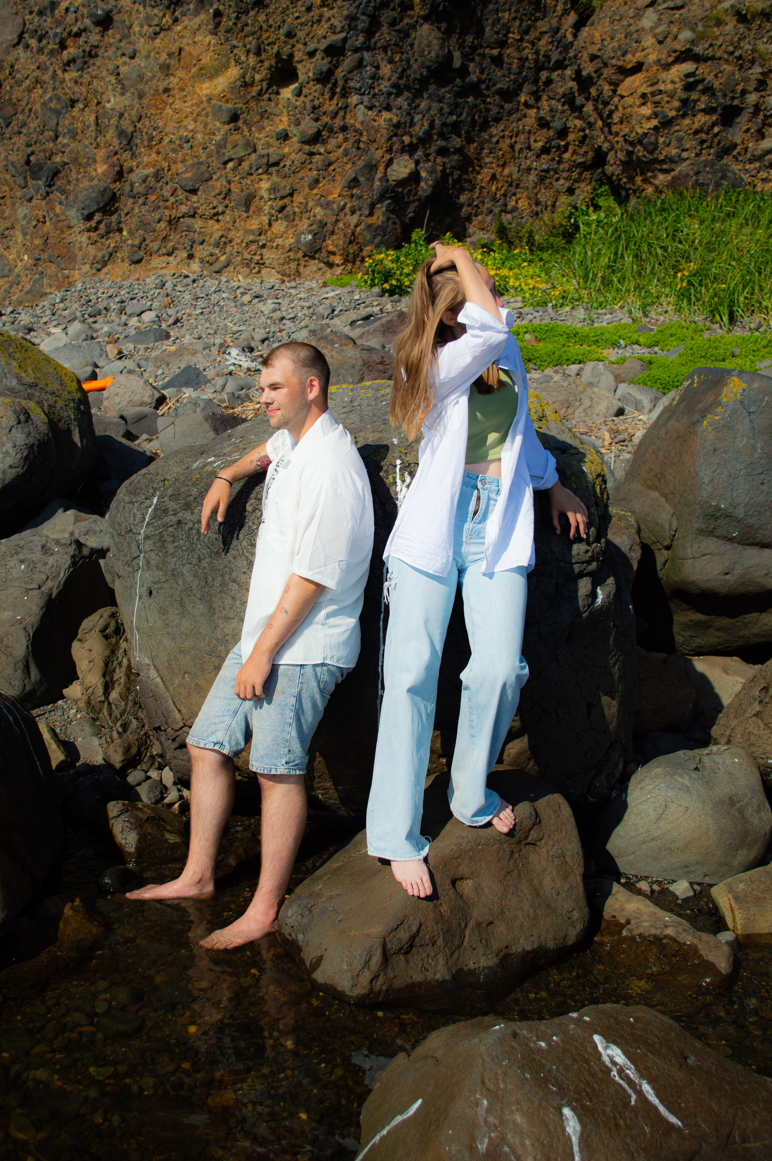 Alina. Свадебный фотограф в Южно-Сахалинске Валерий Харченко