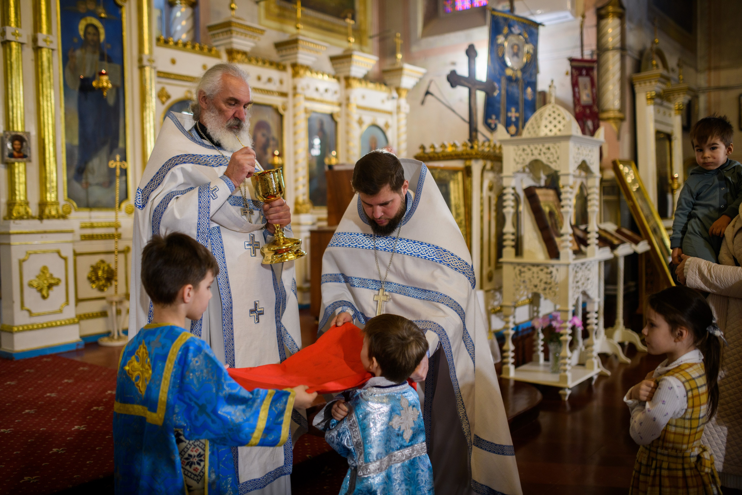День памяти Панкратия Печерского 22.02.2024. Семейный и свадебный фотограф в Феодосии и Коктебеле