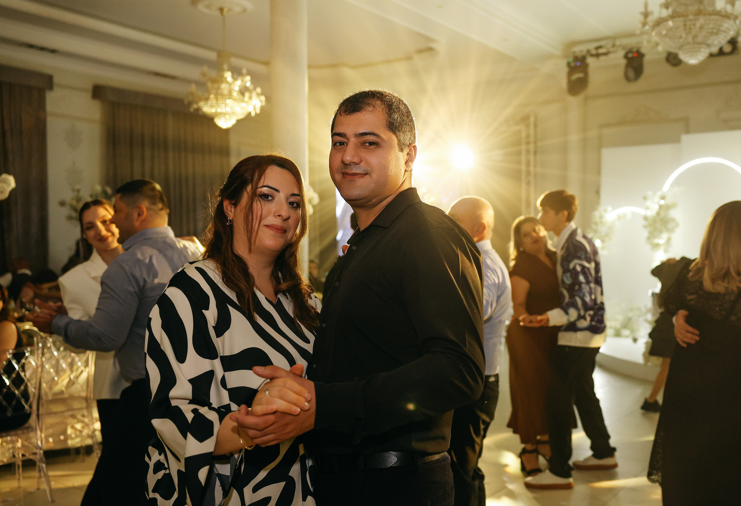 Нарек и Сюзанна. Свадебный и семейный фотограф в Ростове-на-Дону Марианна Хахладжева