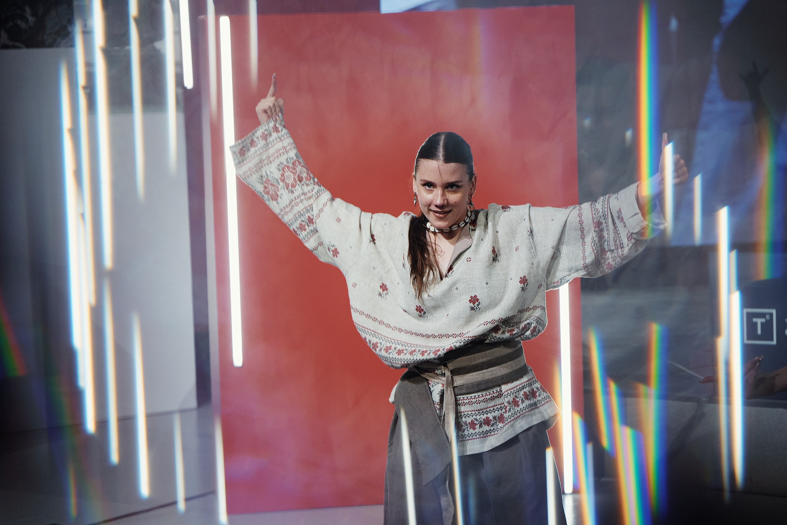 Форум «Территория смыслов 2025». Фотограф в Челябинске — Дмитрий Носов