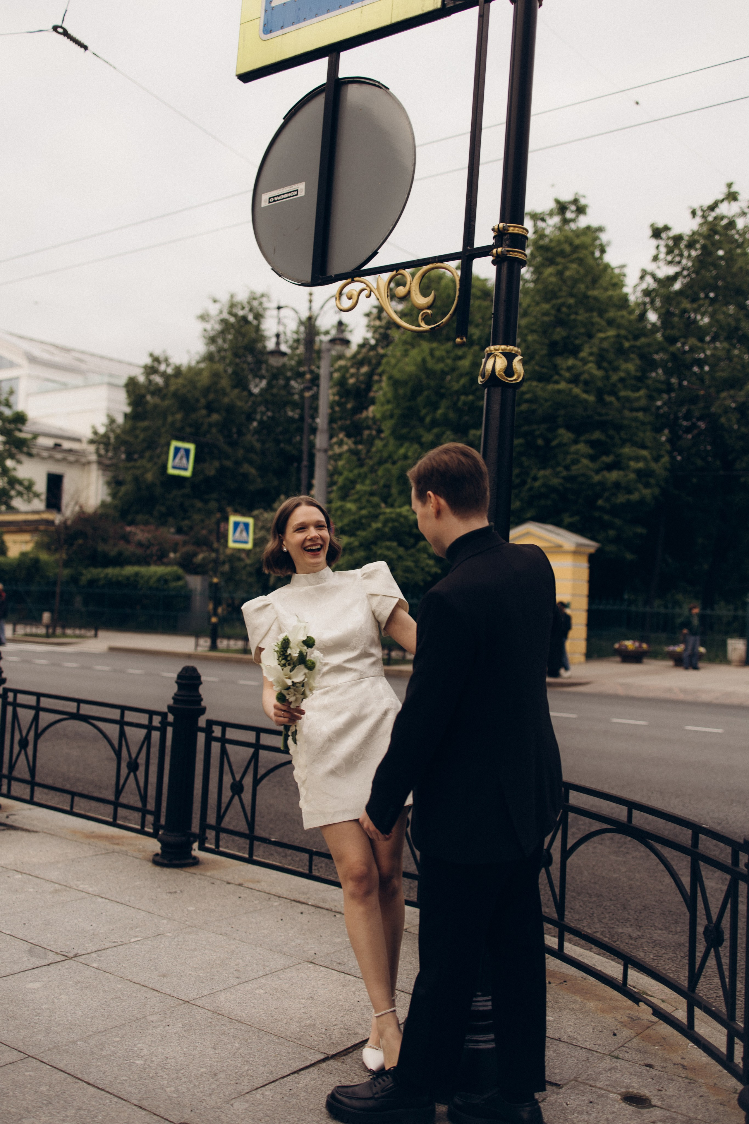 Светлана & Александр. Ирина Владимирова | Фотограф Санкт-Петербург