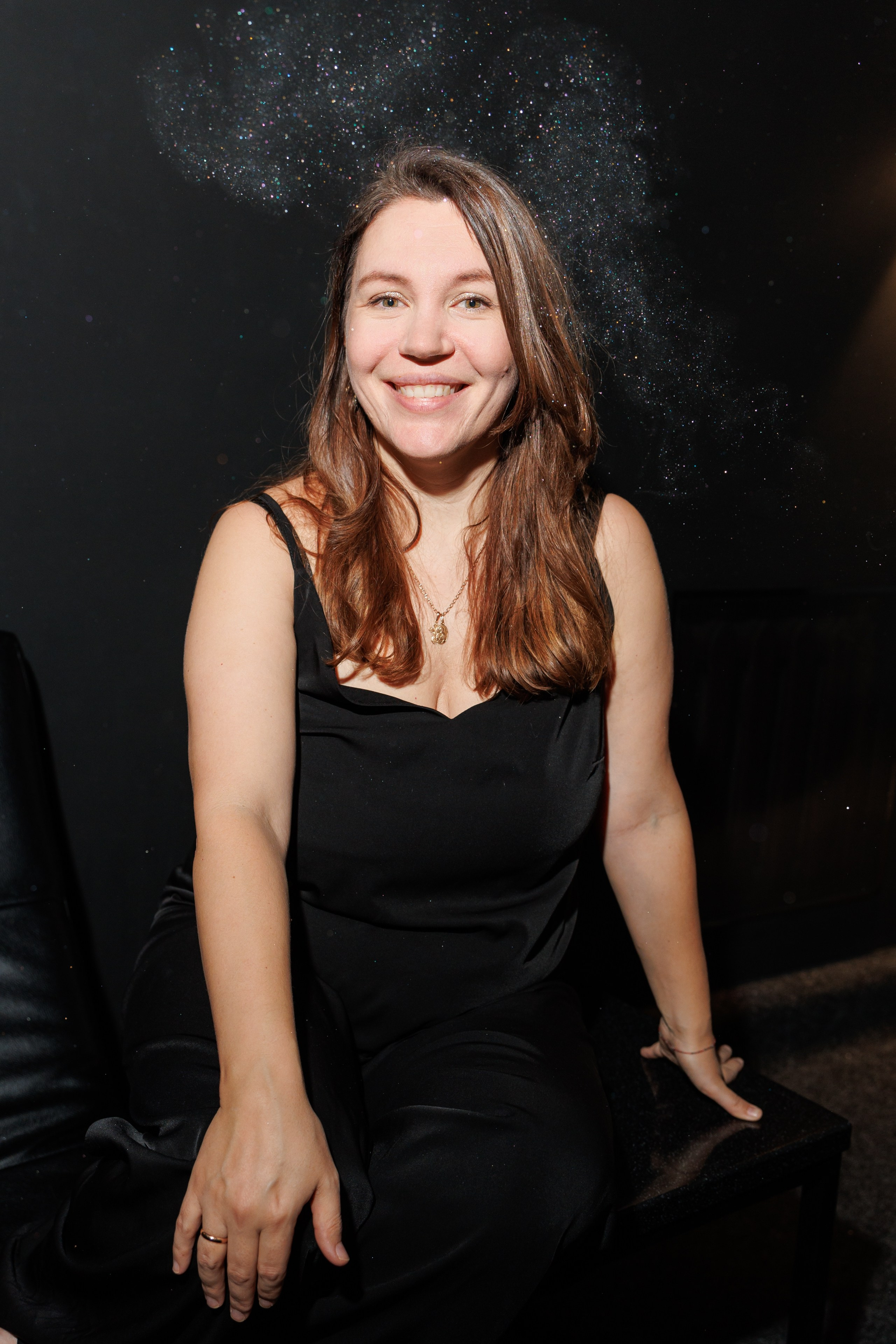 Вечеринка в караоке. Фотограф в Москве Дмитрий Емельянов