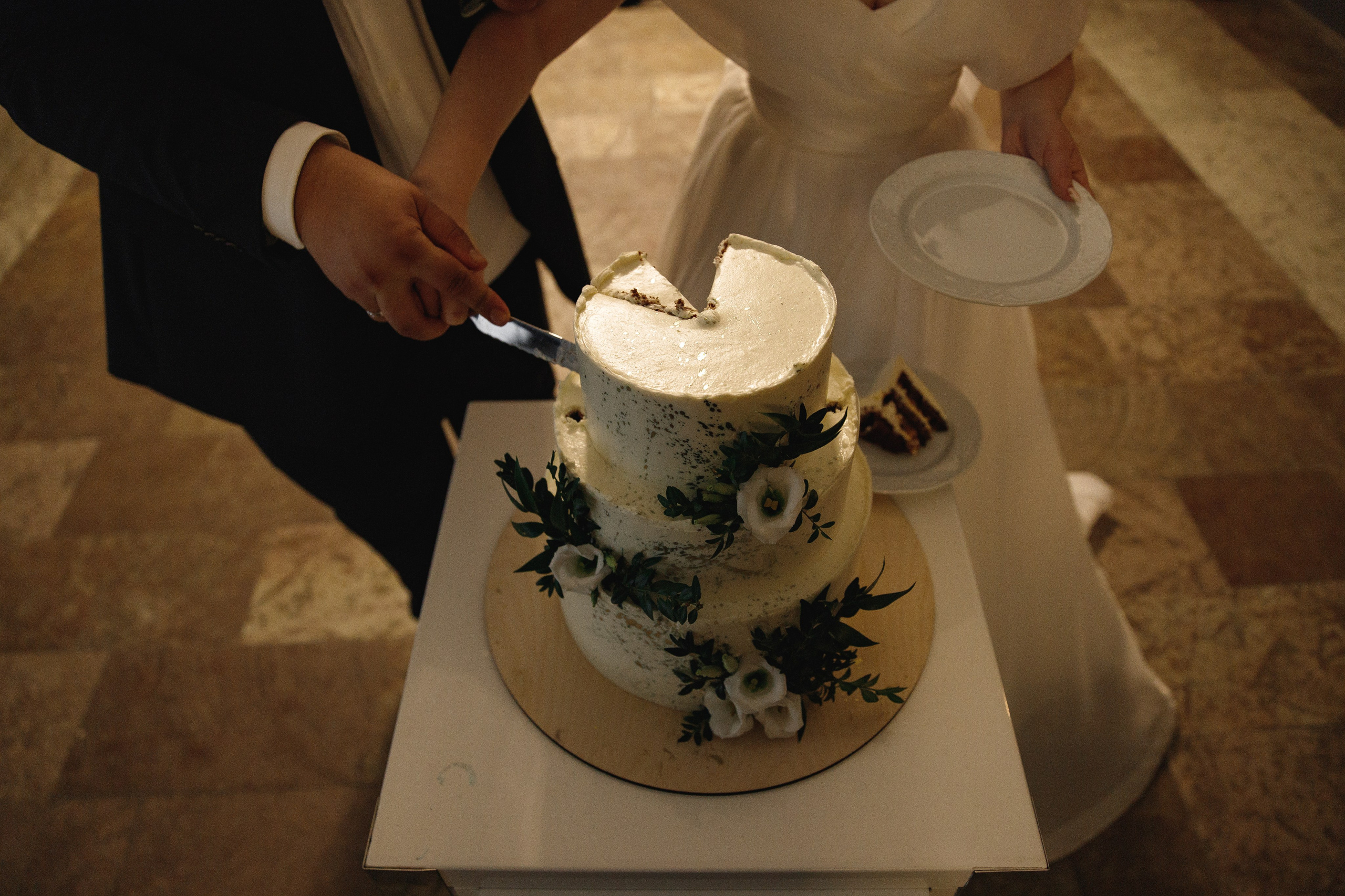 Илья и Алина. Фотограф в Санкт-Петербурге Ольга Староверова