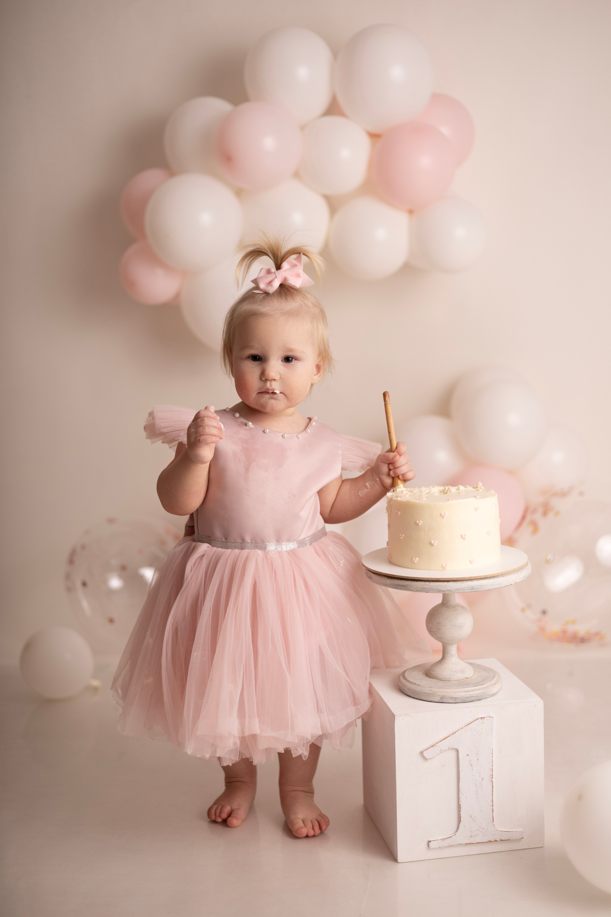 Годовасие. Детский новорождённых и детей постарше Анисимова Полина