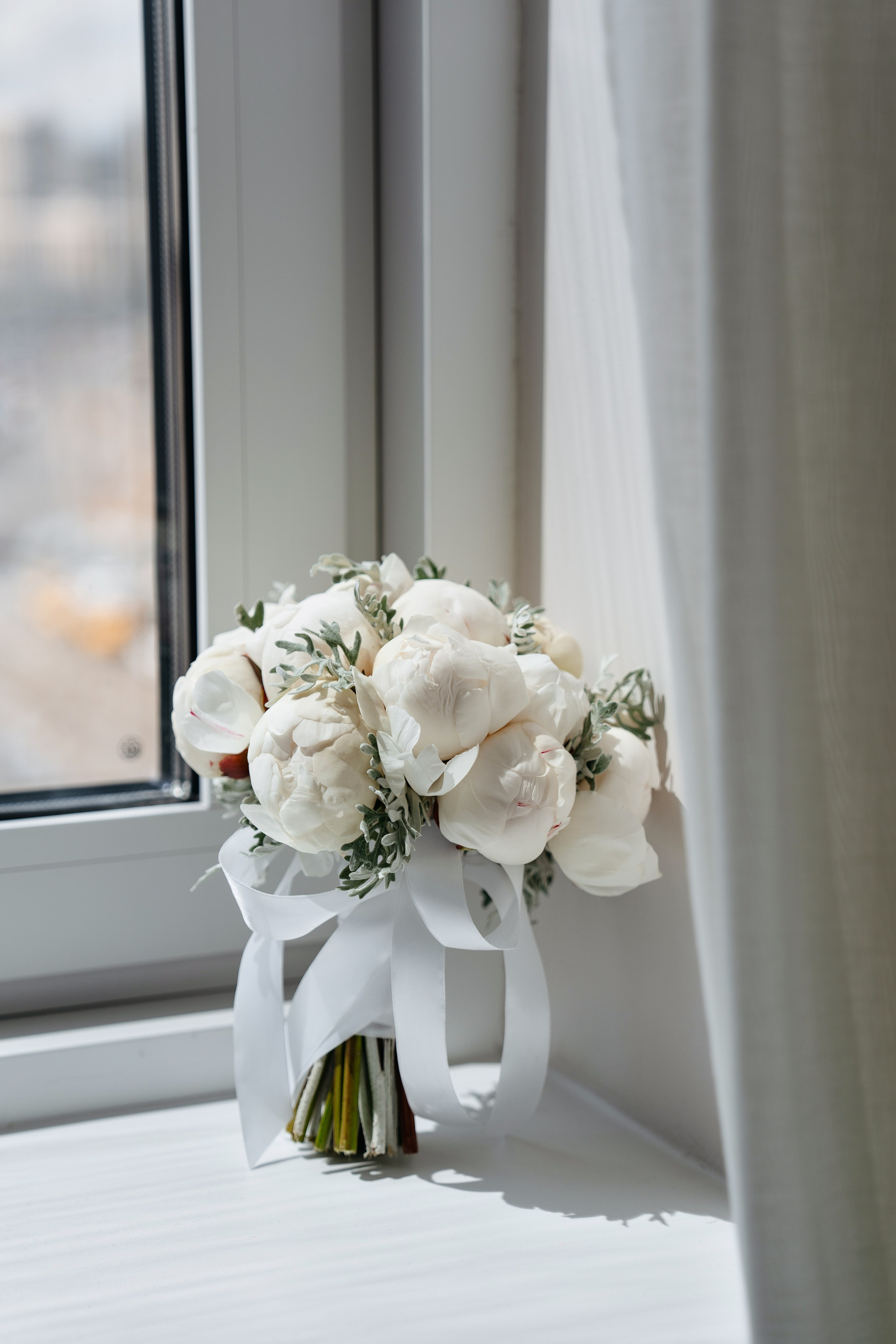 Саша и Милана. Свадебный и репортажный фотограф в Москве Андрей Вайман