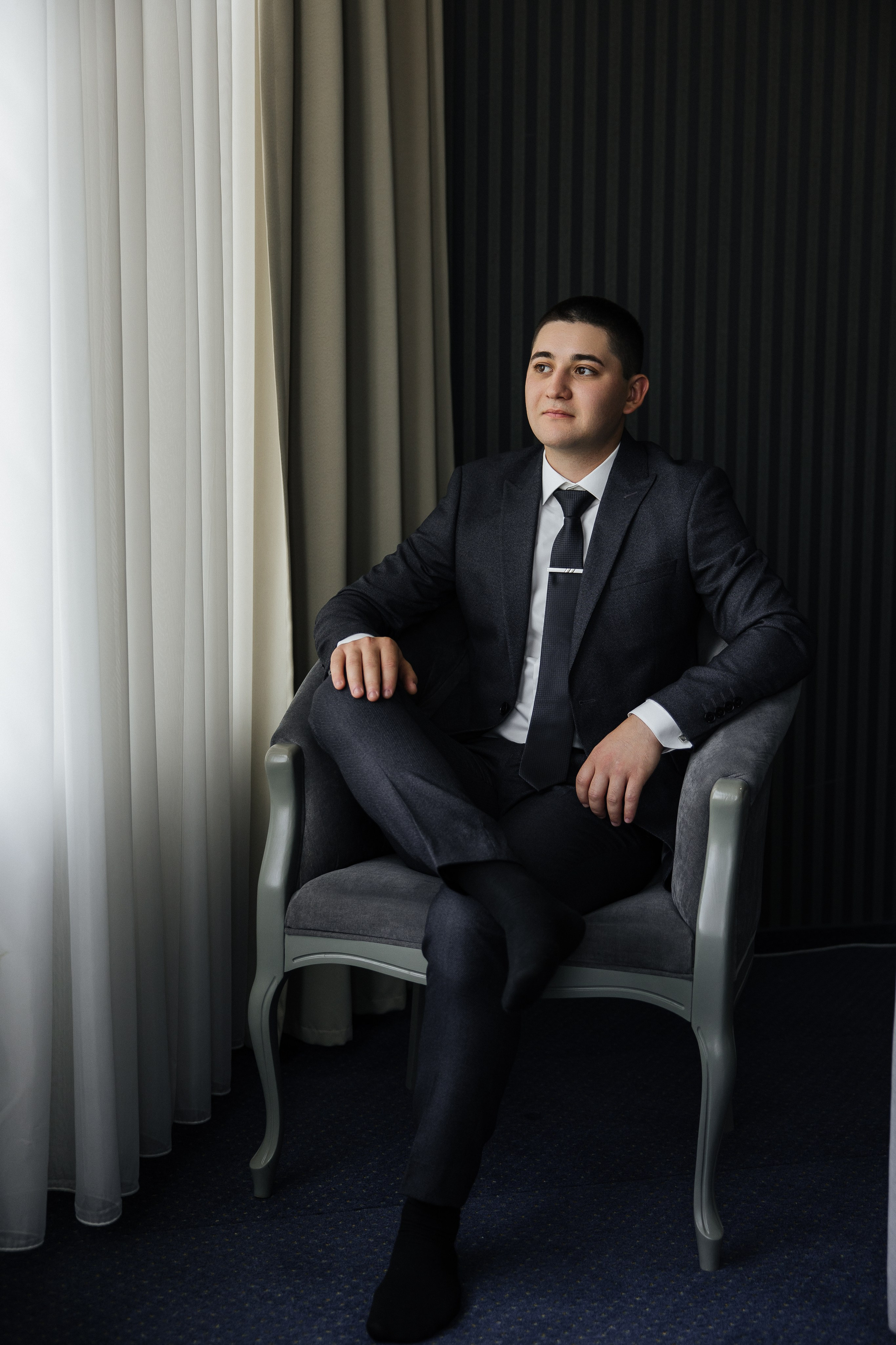 Бенамар. Д&E. Свадебный и семейный фотограф Ростова-на-Дону Ирина Бондарева