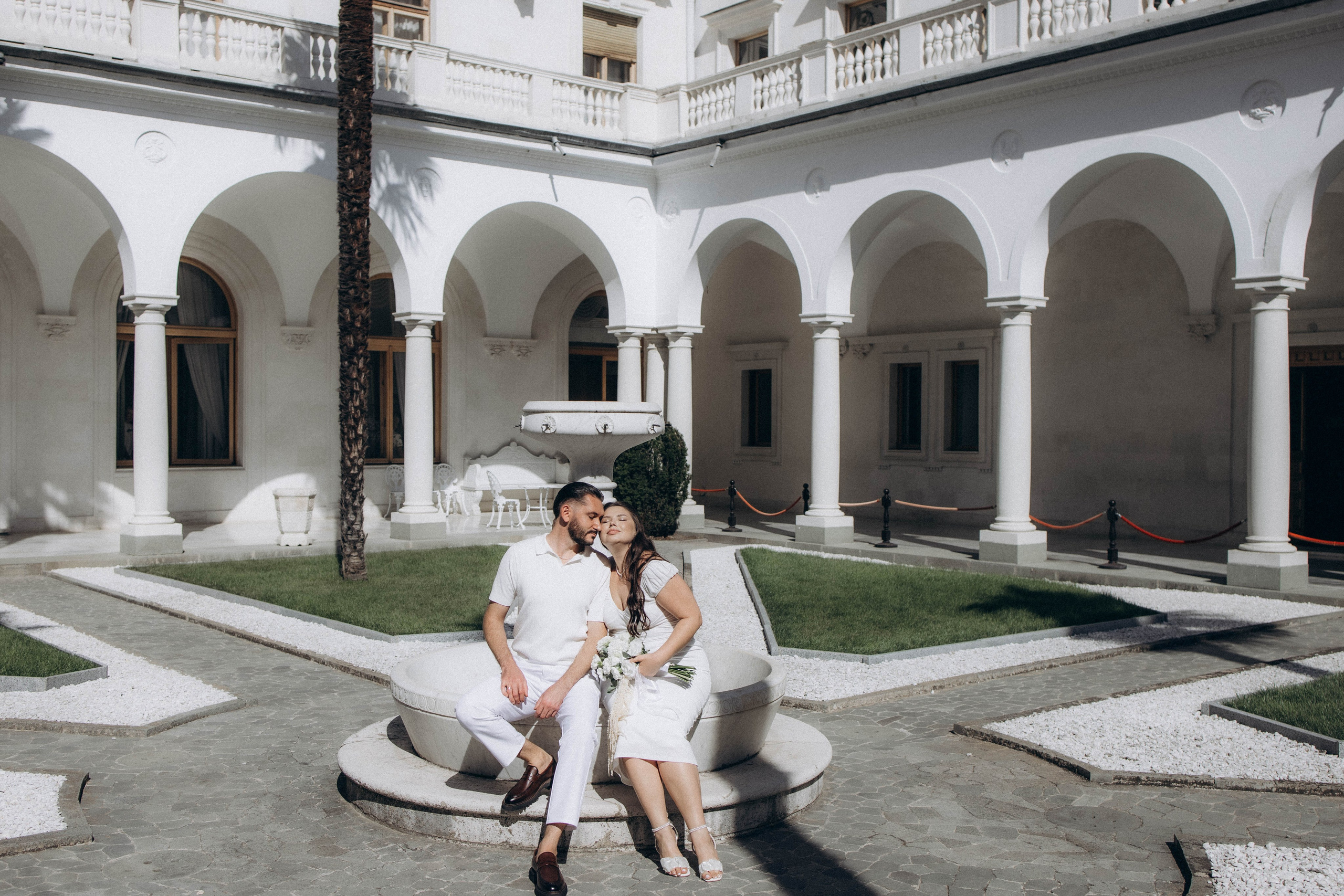 Татьяна&Дмитрий. Фотограф Немазенко Ольга