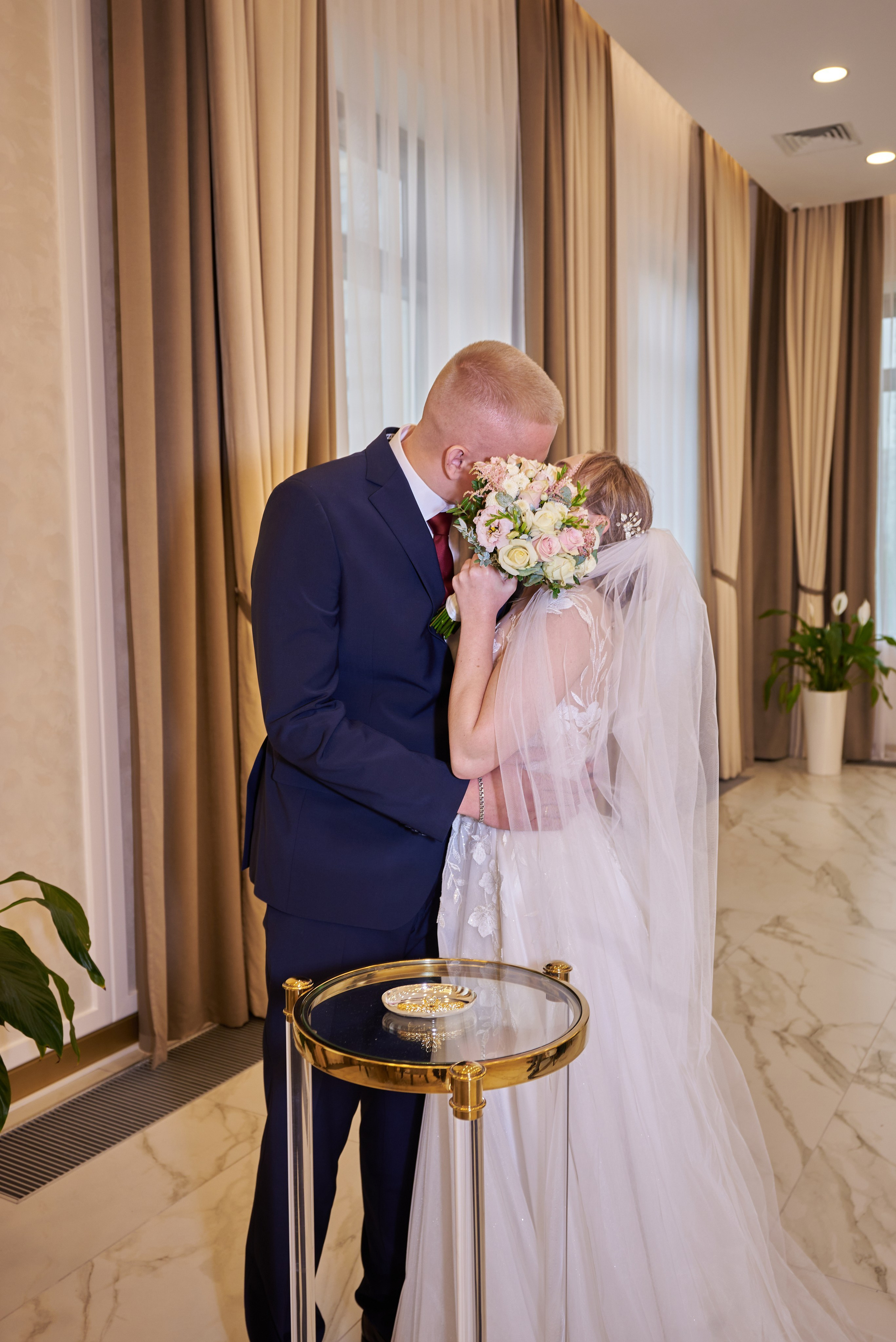 СВАДЬБЫ. Фотограф Щёлково