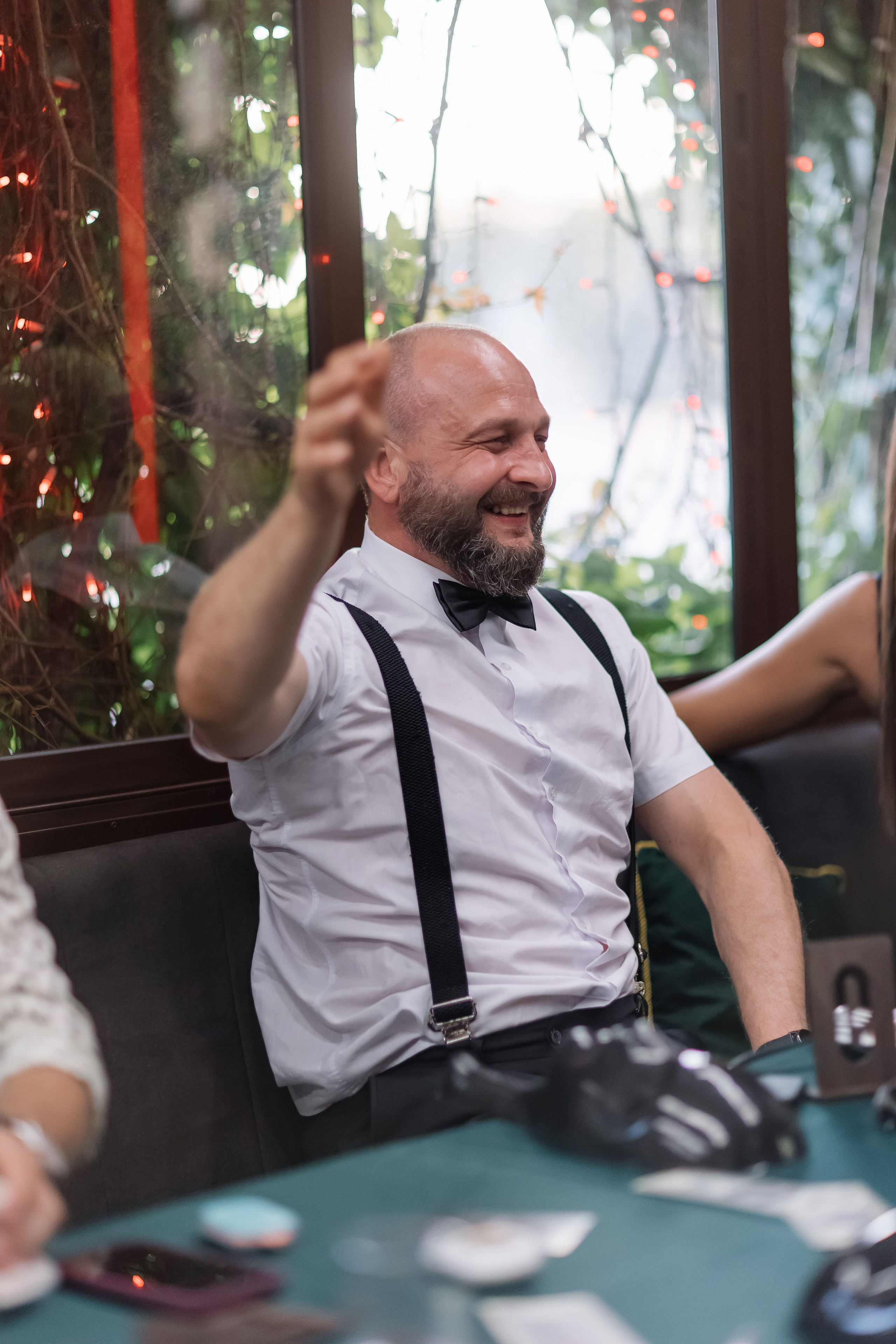 Мафия. Свадебный фотограф