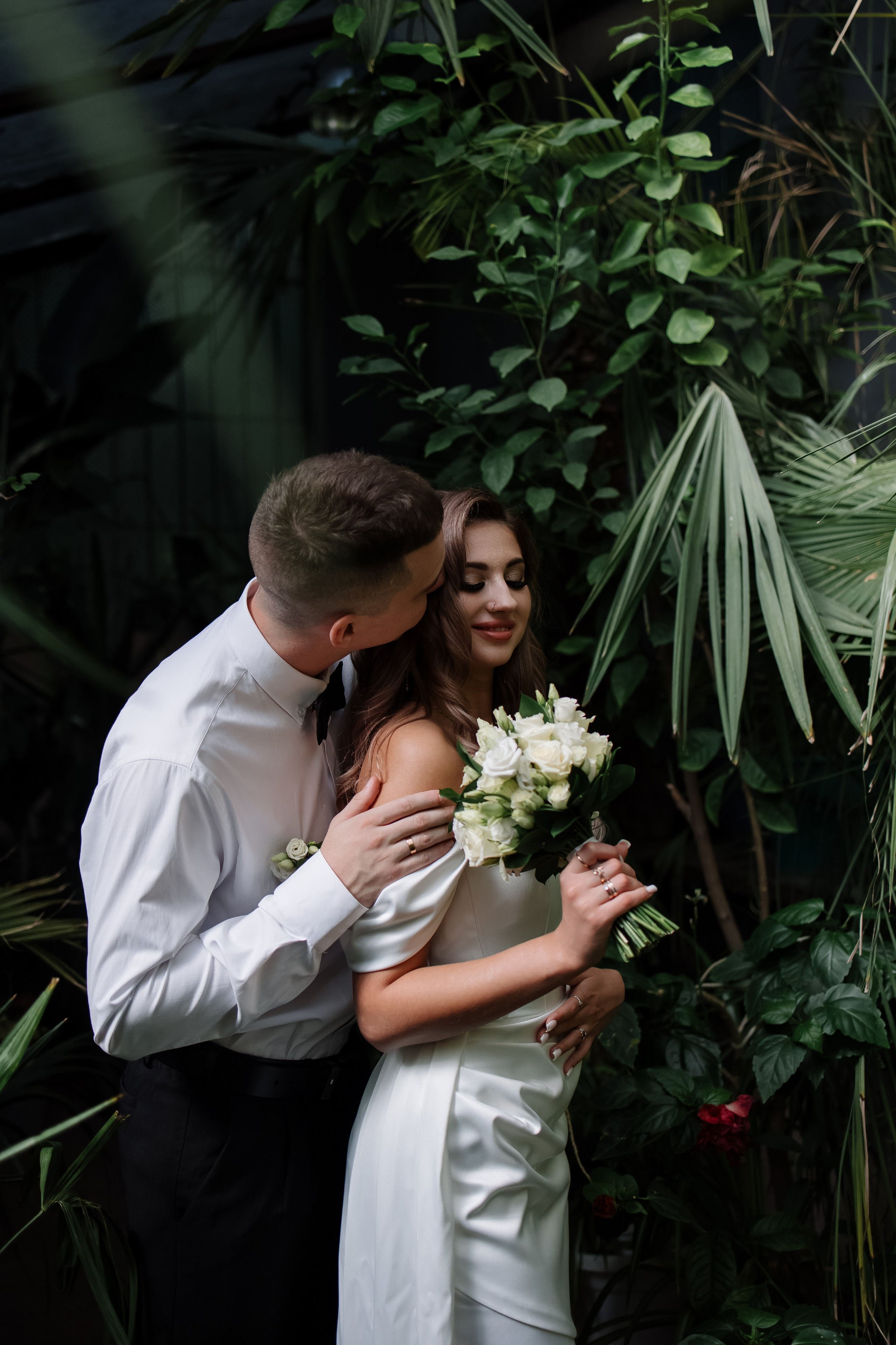 Никита/Диана. Свадебный фотограф