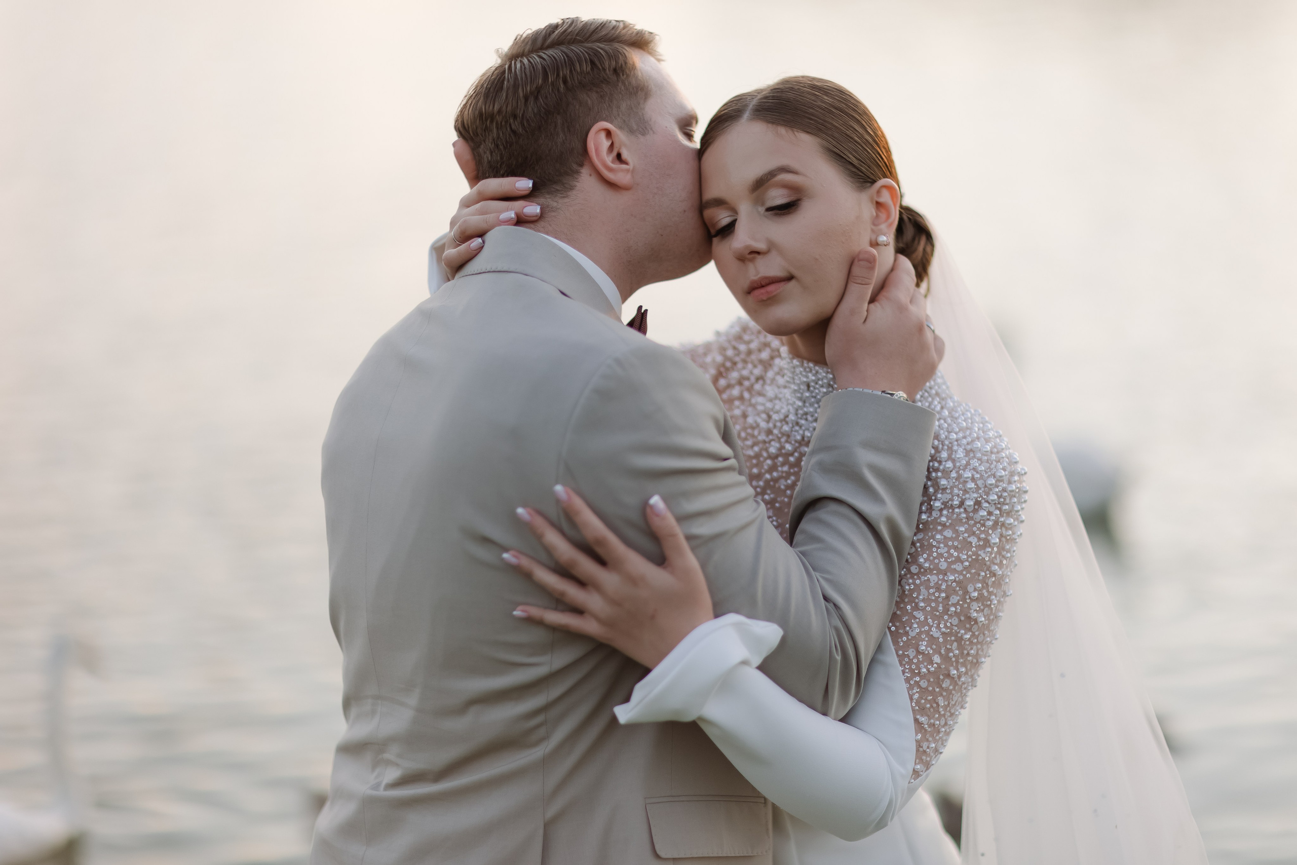 Aleksey&Viktoriya. Свадебный фотограф