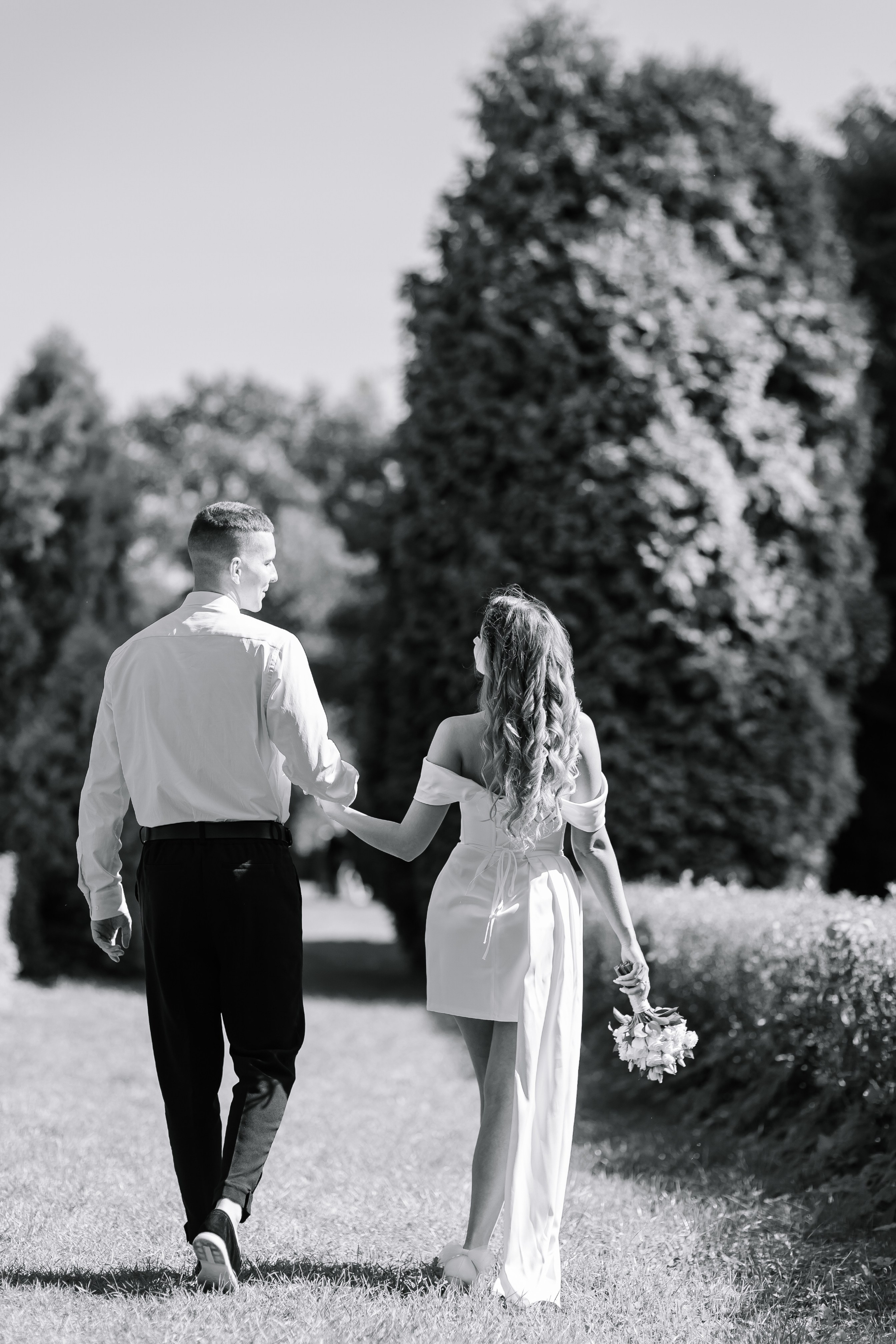 Никита/Диана. Свадебный фотограф