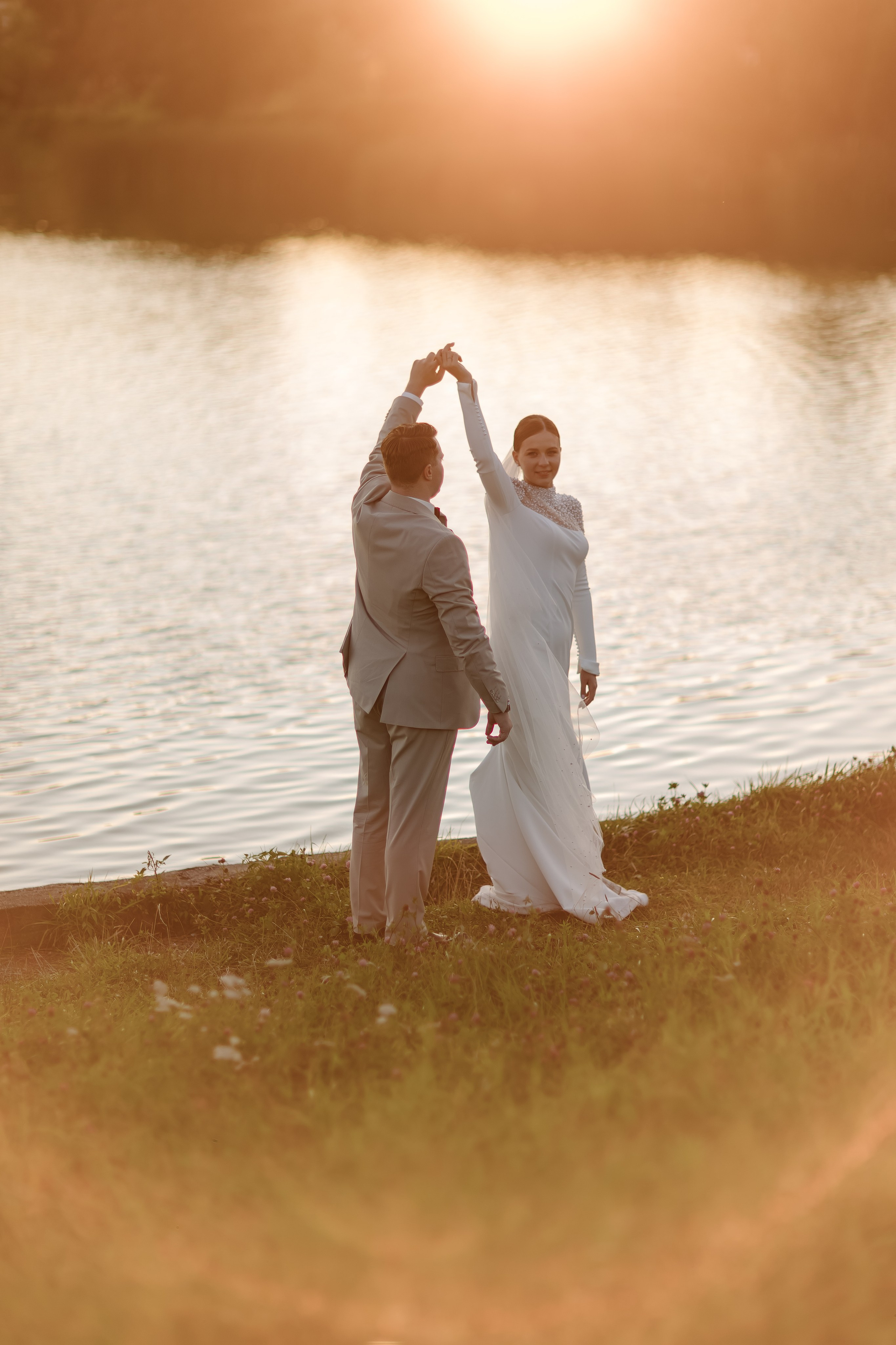 Aleksey&Viktoriya. Свадебный фотограф