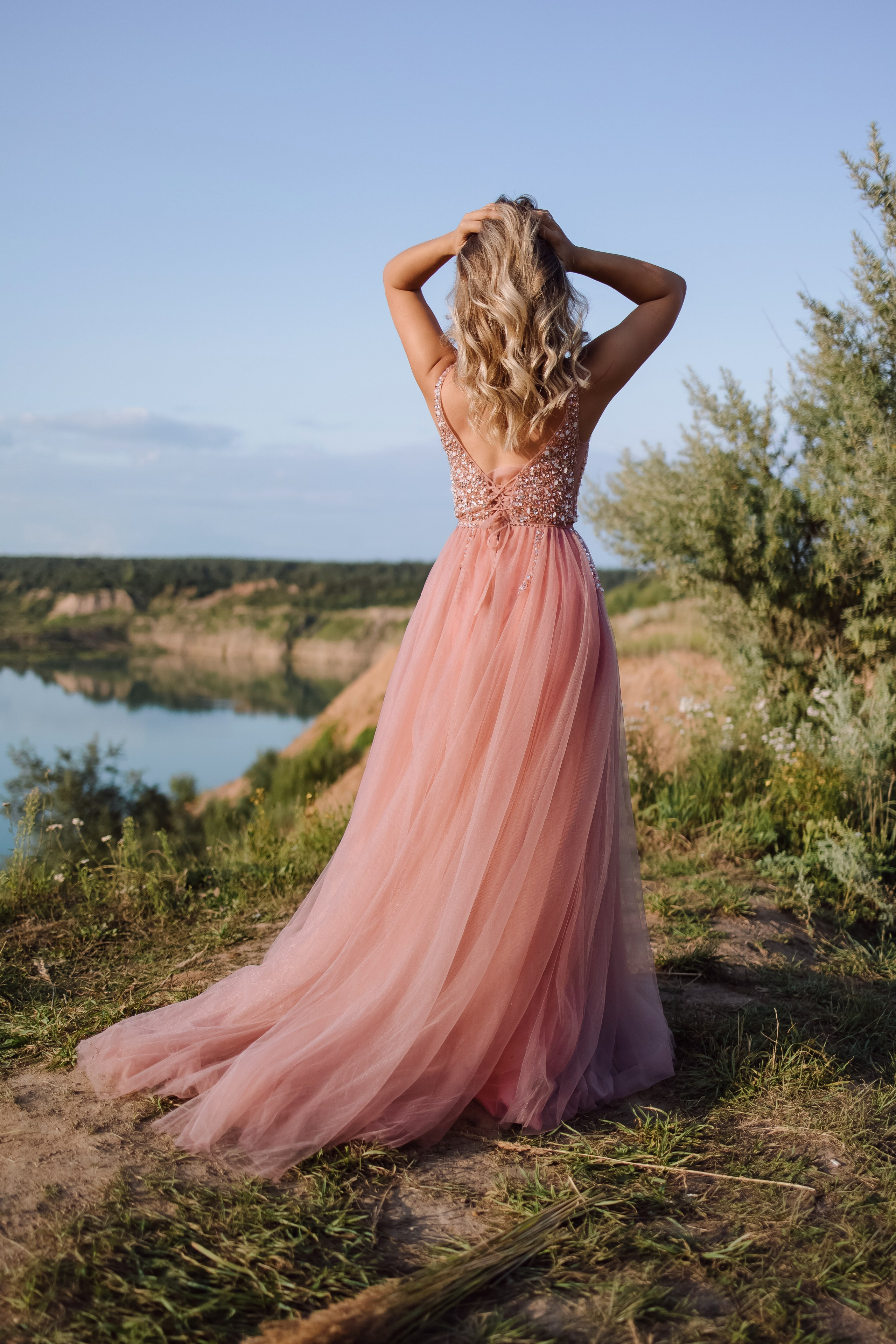 Карина. Свадебный фотограф