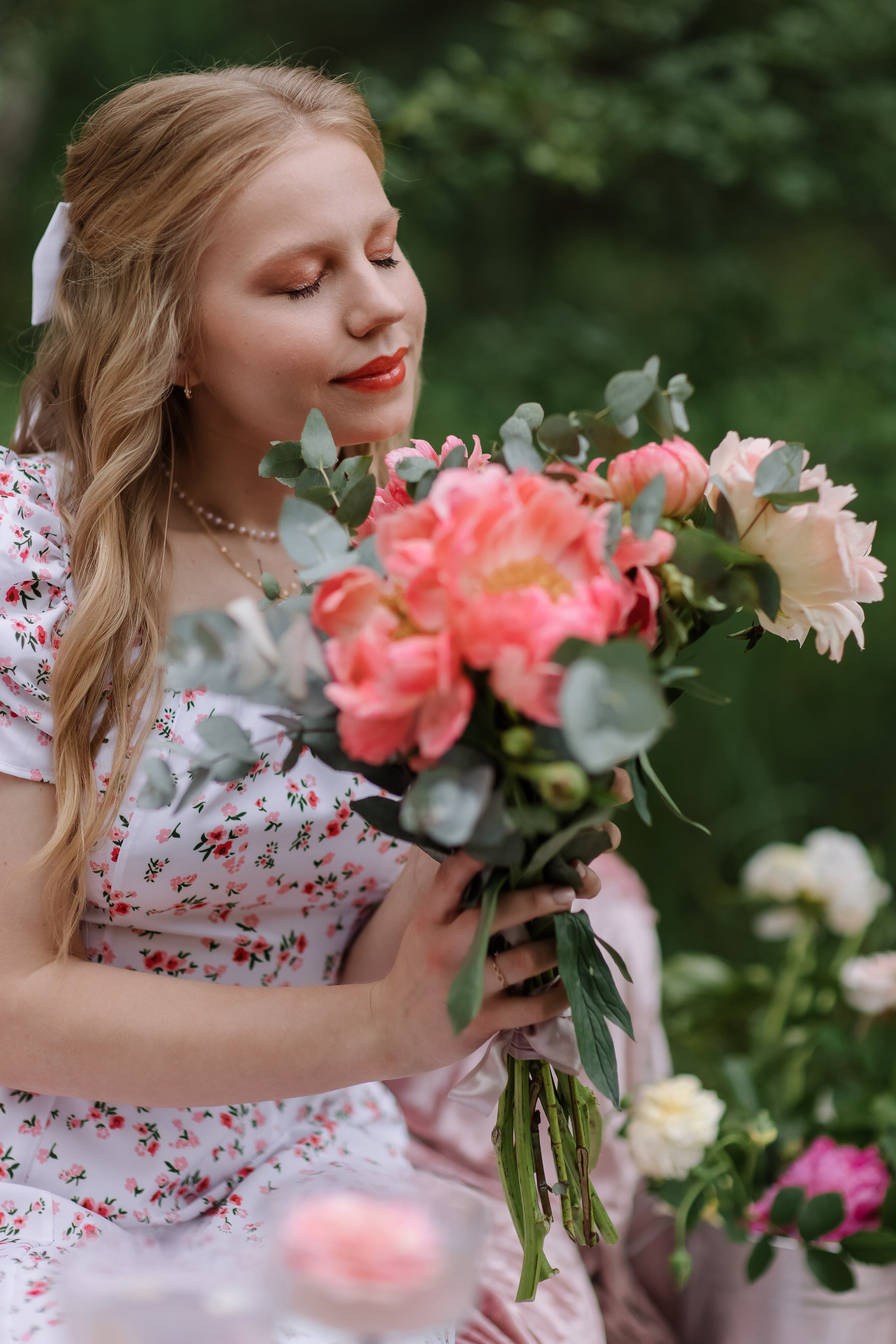 Кристина. Свадебный фотограф