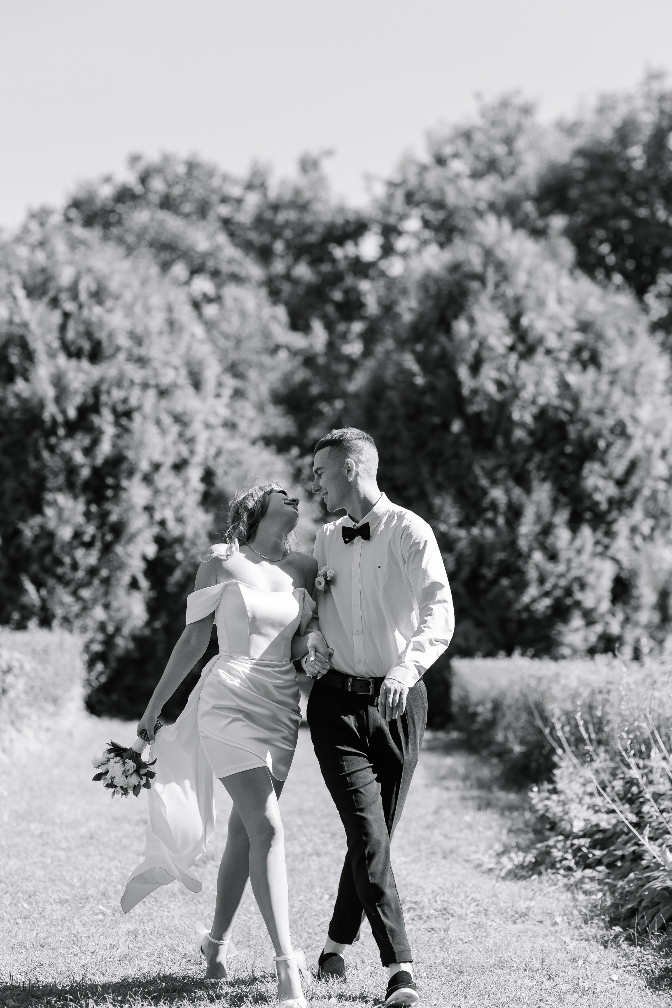 Никита/Диана. Свадебный фотограф