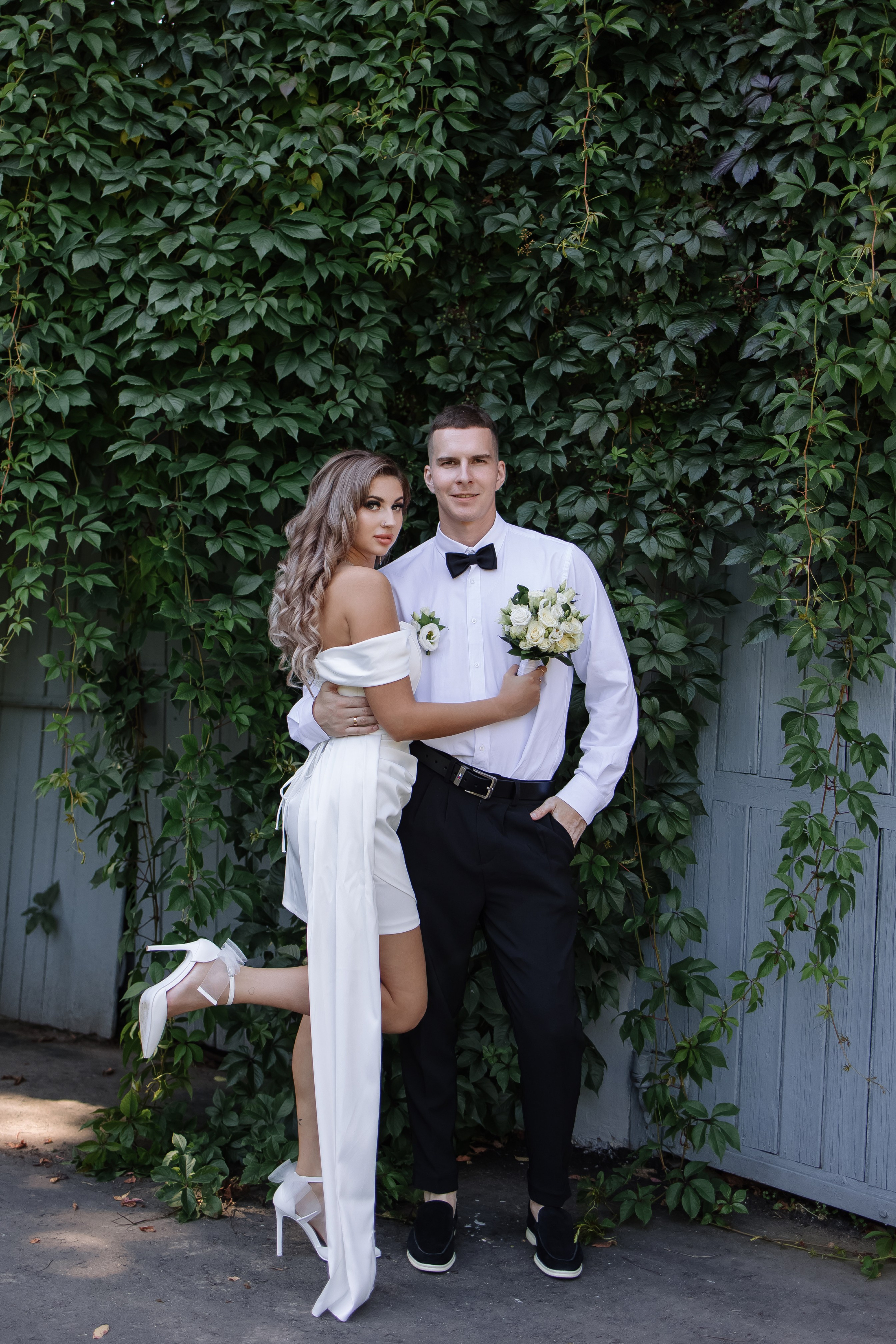 Никита/Диана. Свадебный фотограф