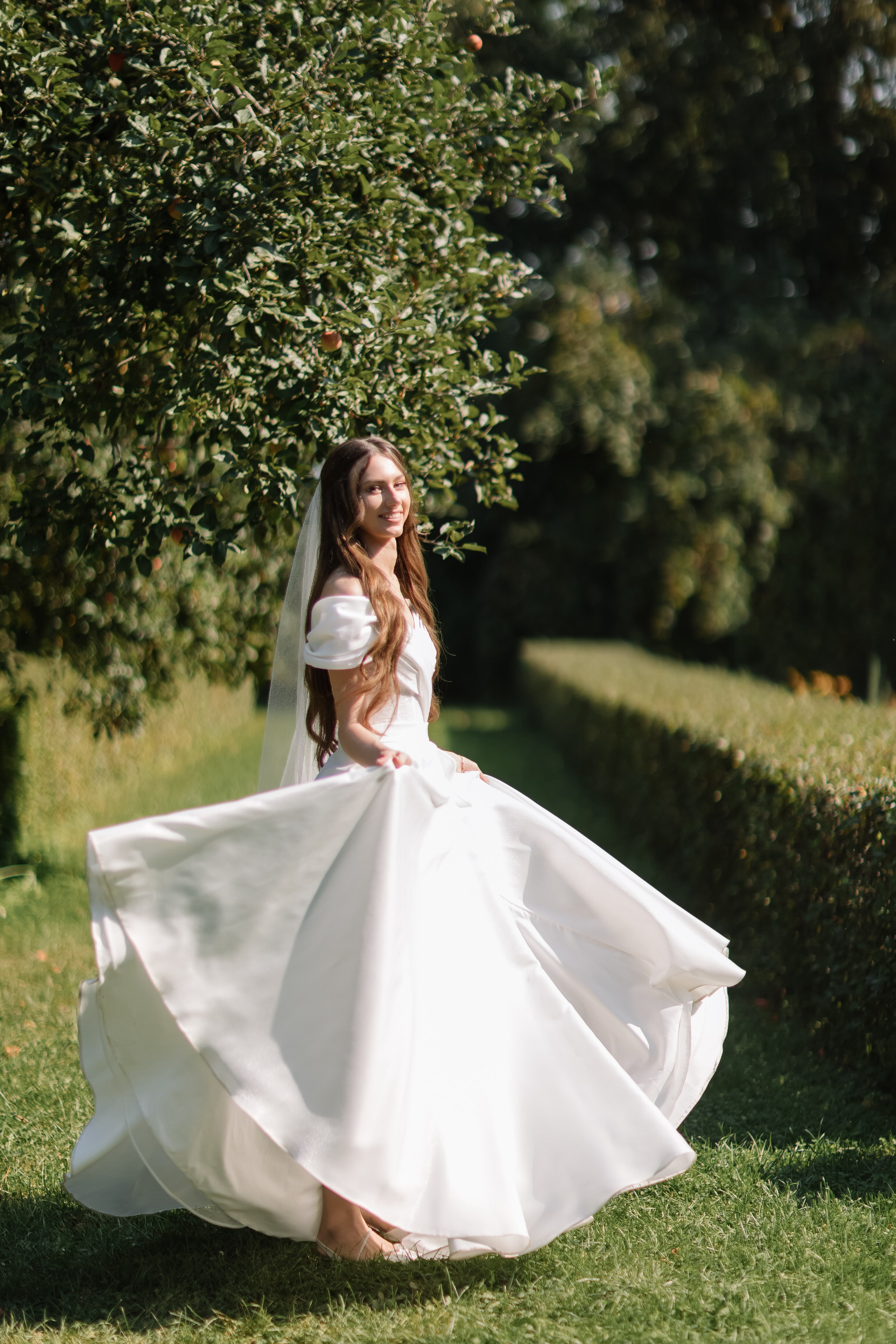 Evgeniy&Valeria. Свадебный фотограф