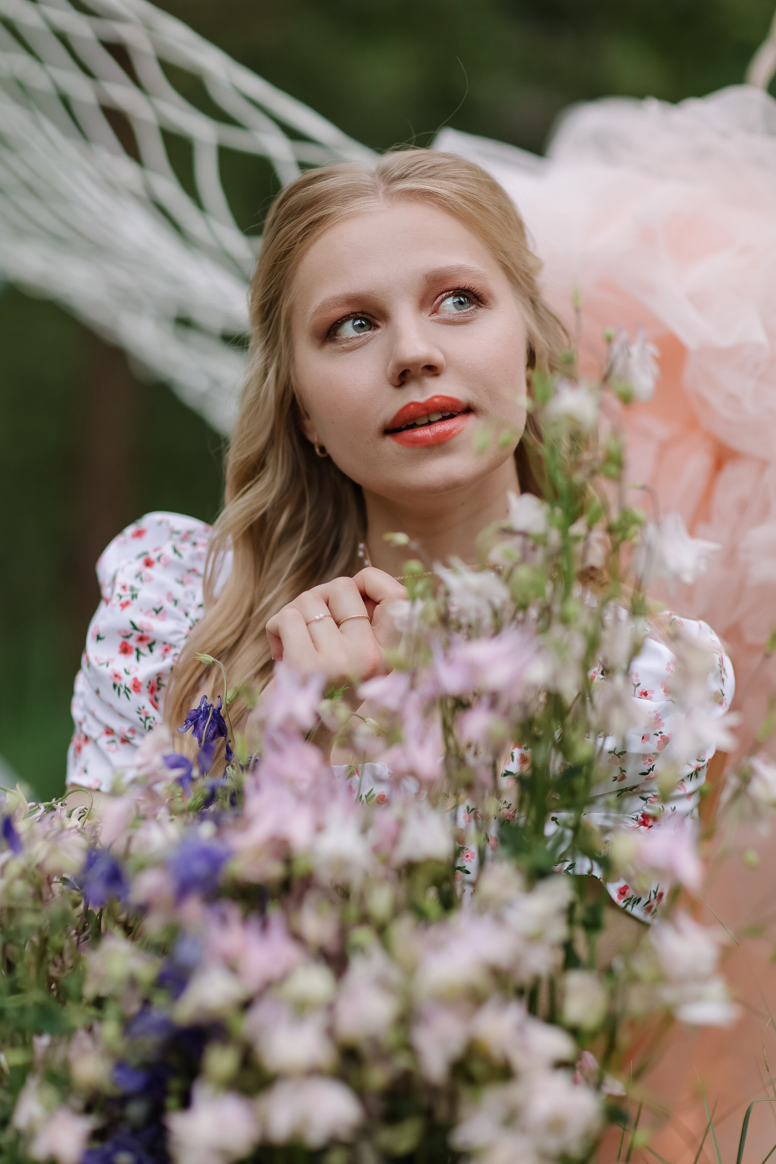 Кристина. Свадебный фотограф