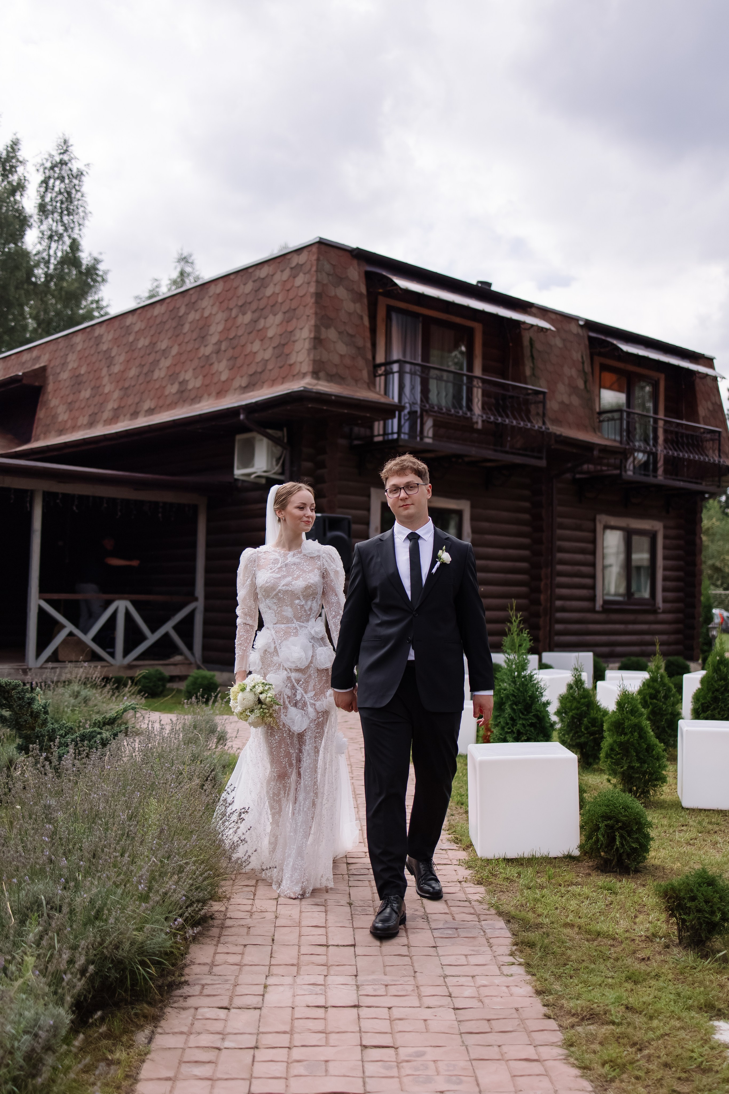 Егор/Арина. Свадебный фотограф