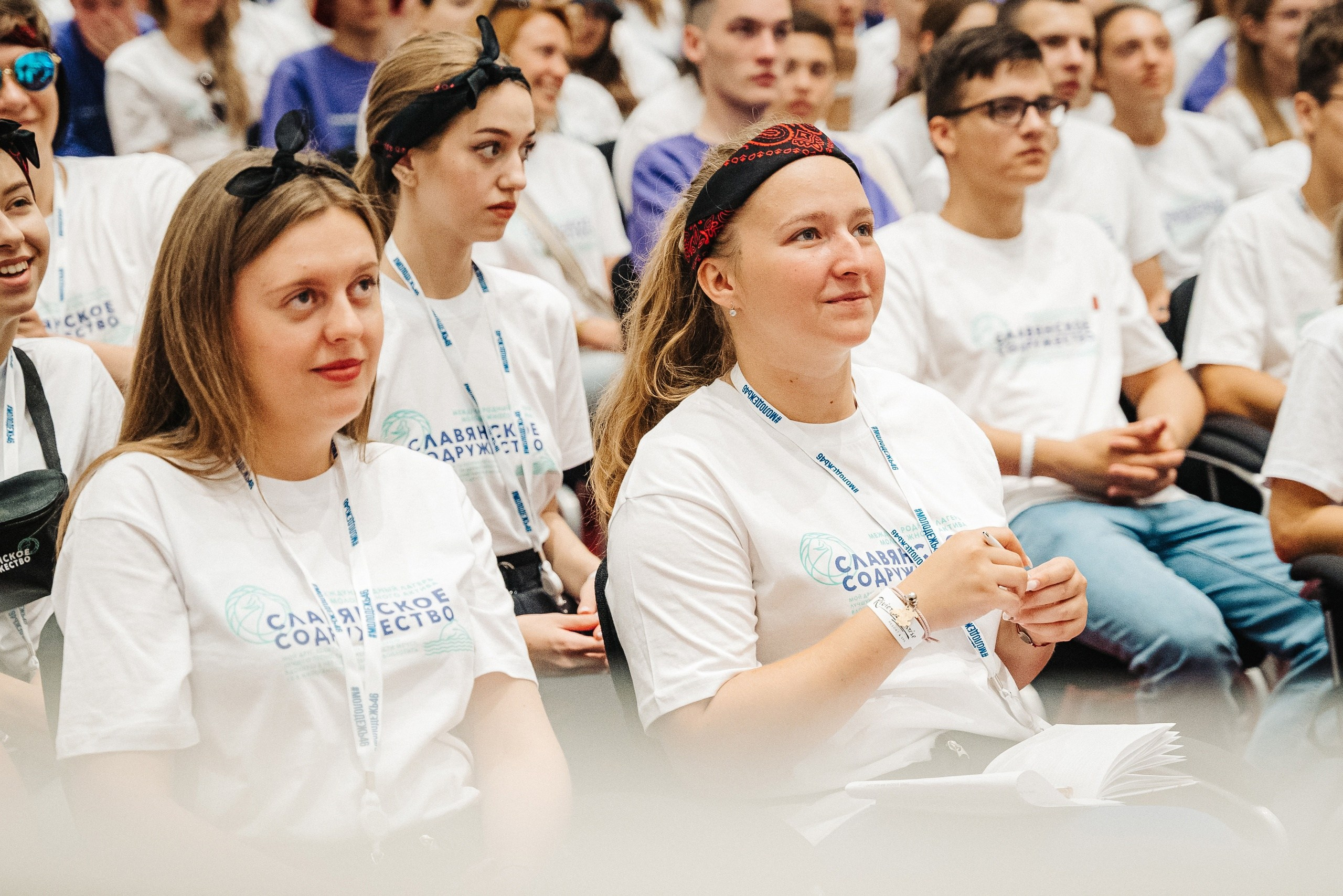 Славянка 2023 | Славянское содружество. Фотограф Сергей Филиппов