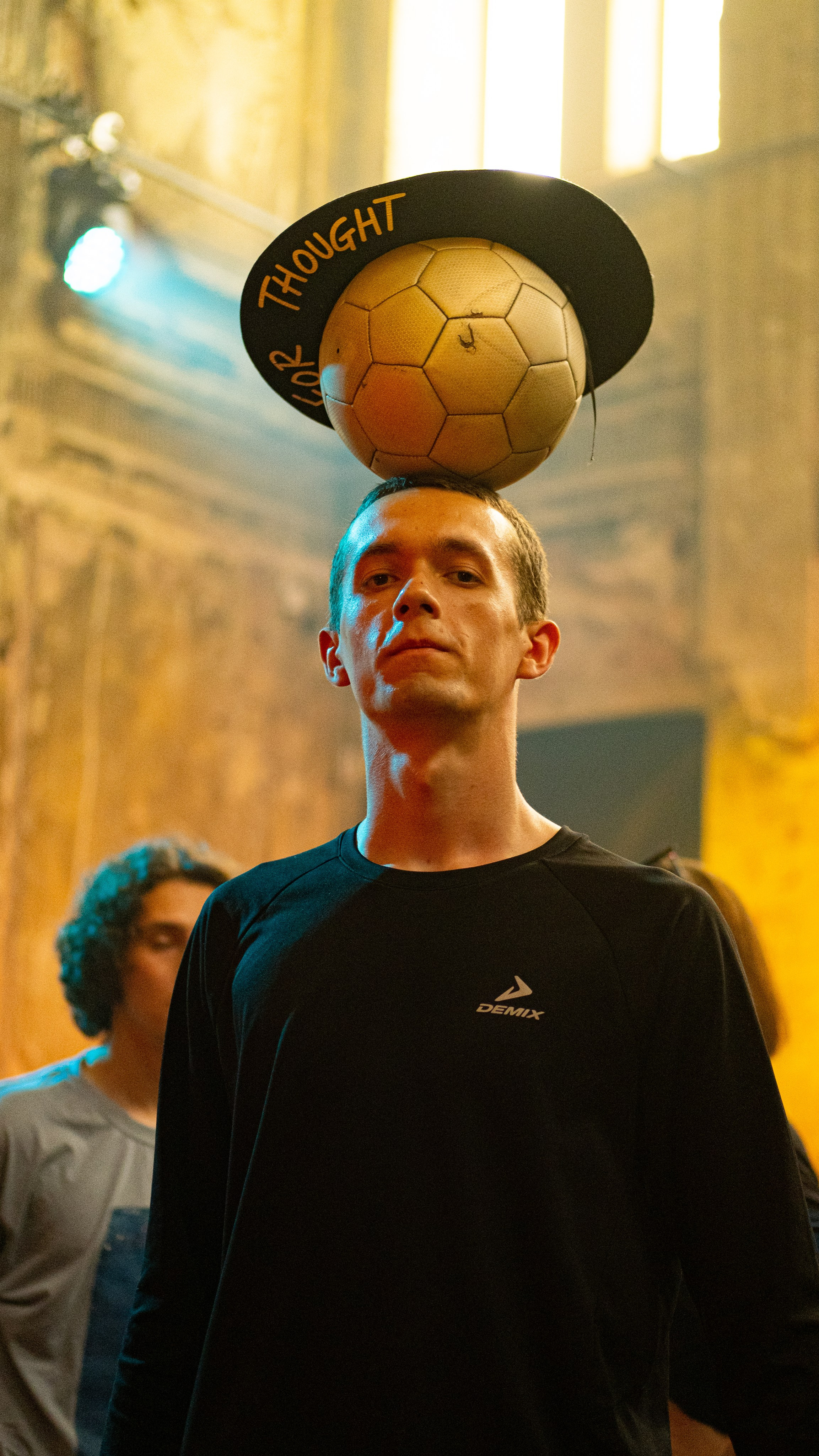 Экспериментальный фестиваль POEZDA. LIYALEE PHOTO