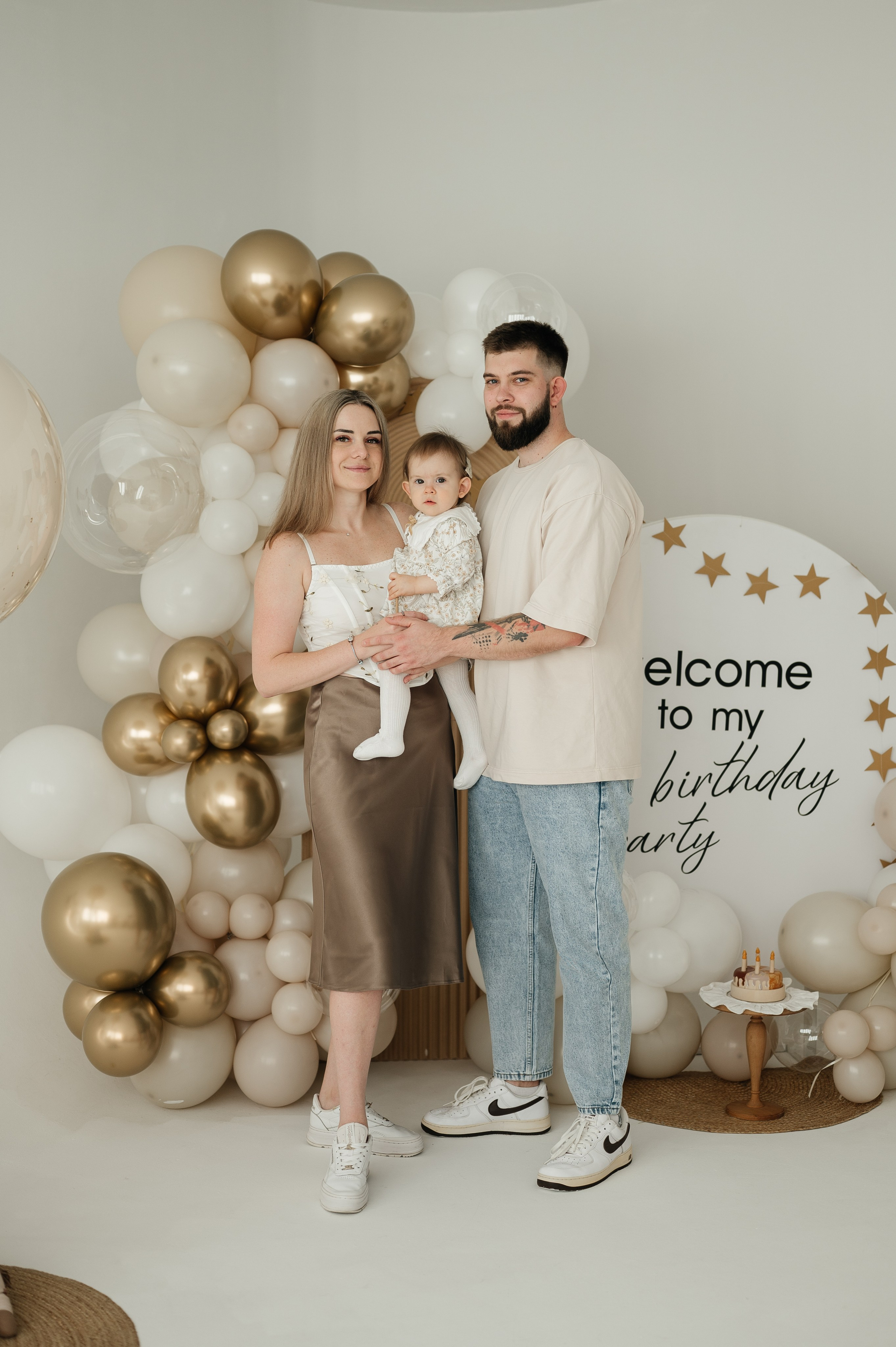 Happy birthday. Свадебный и семейный фотограф в Краснодаре Алина Мельник