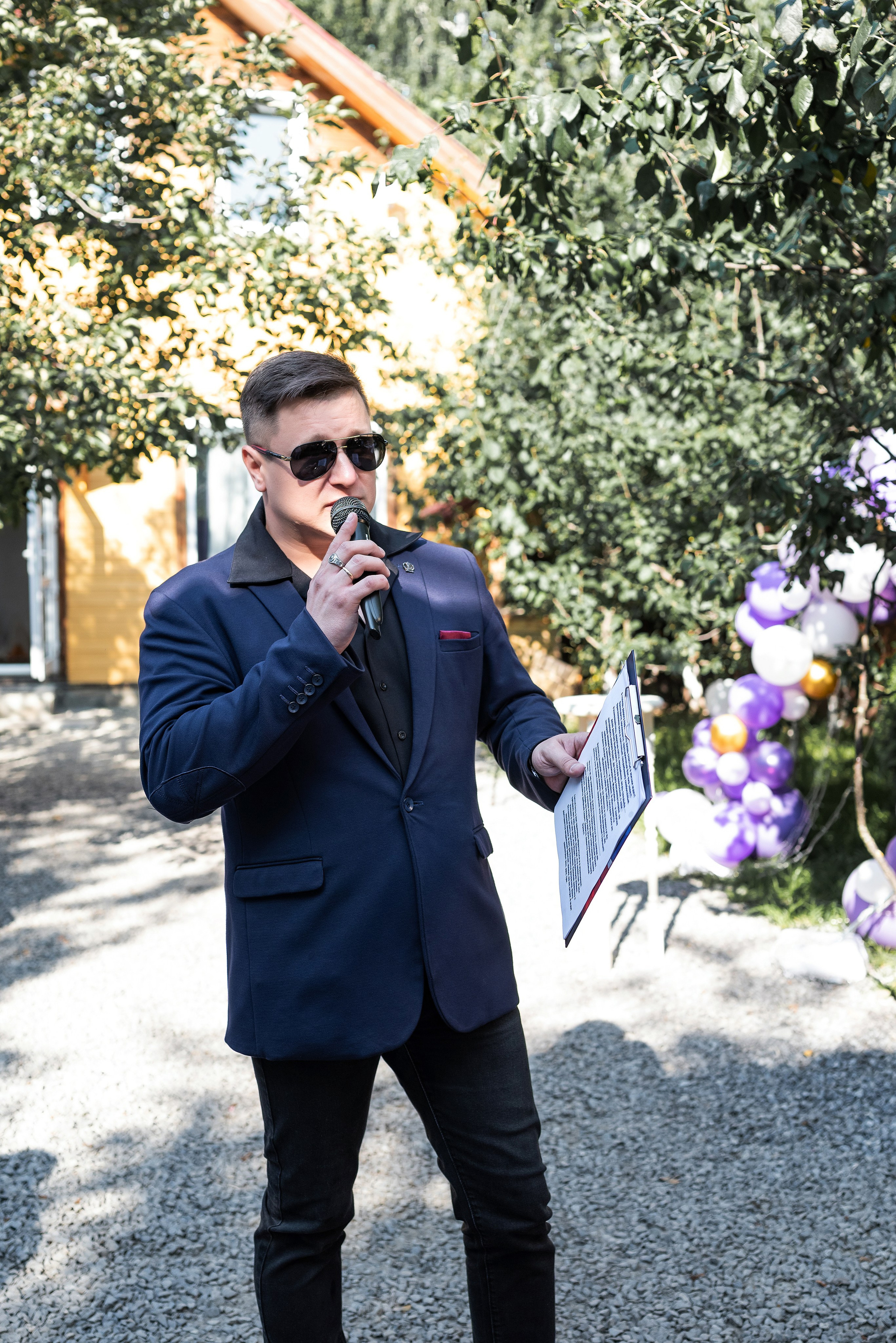 Ах, эта Свадьба…. Главная