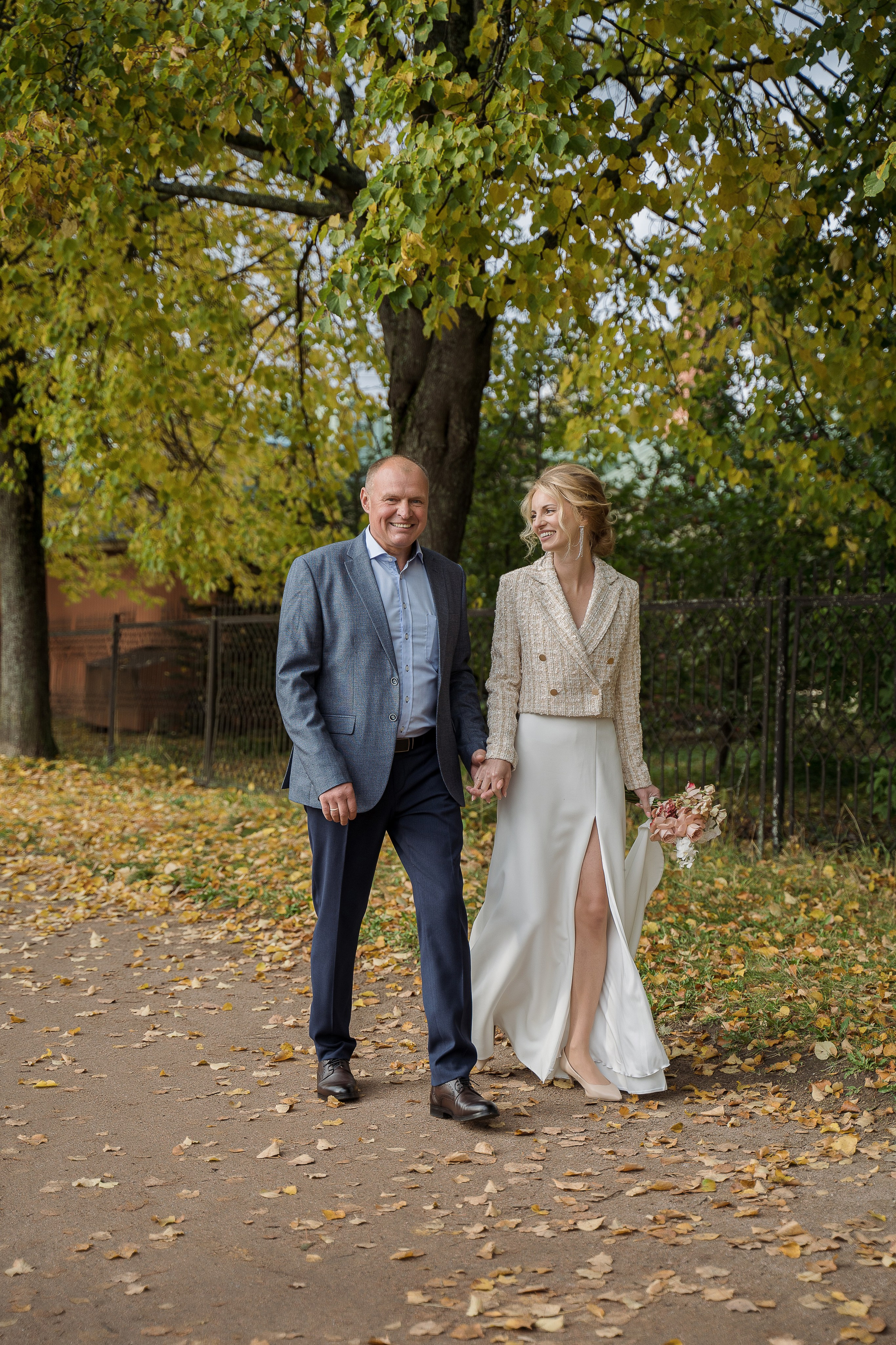 Александр и Юлия. Свадебный и семейный фотограф в Пушкине и Санкт-Петербурге Мария Филиппова