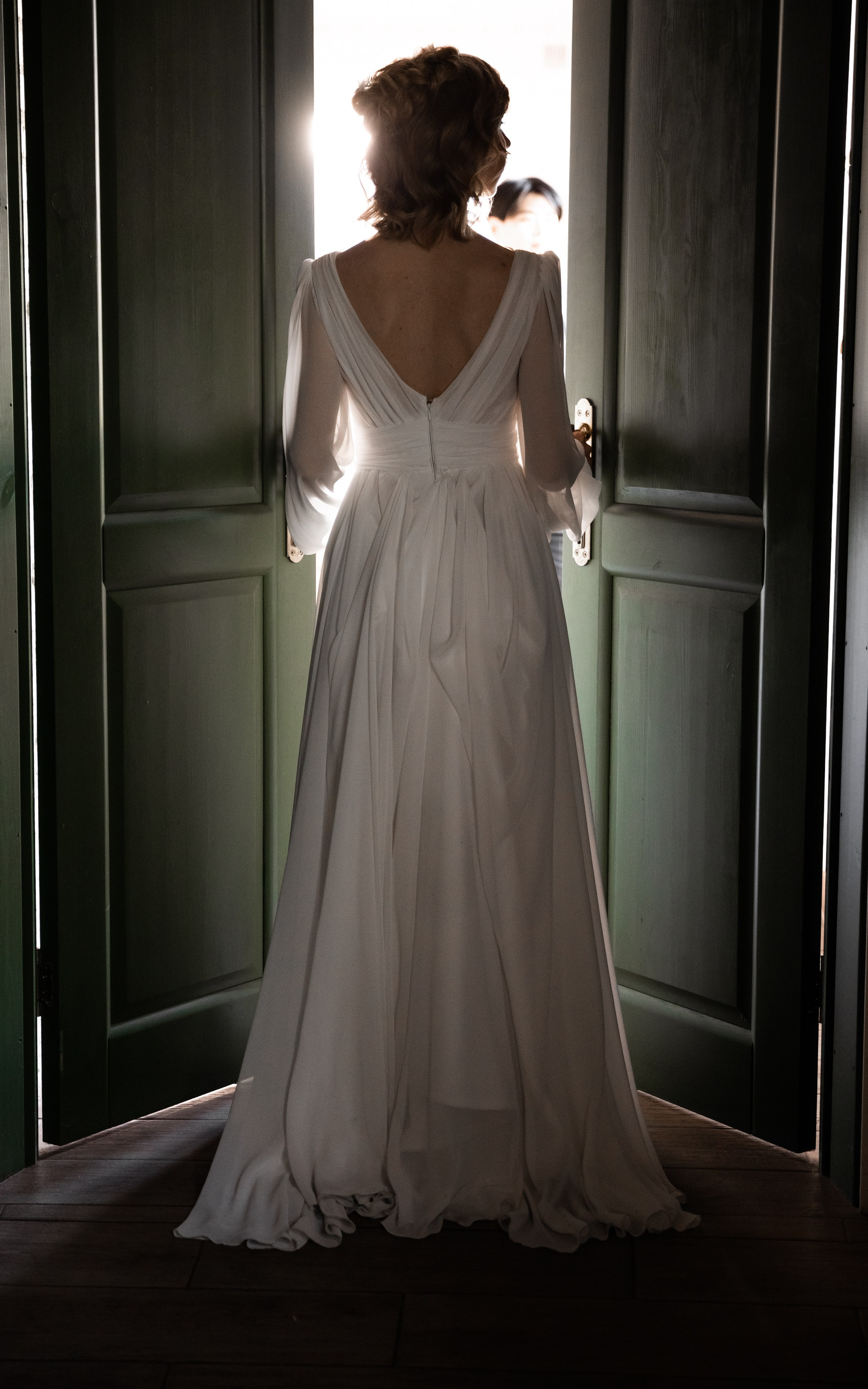 Чин & Вики. Свадебный фотограф в Минске в Москве в РБ Анатолий Полишко