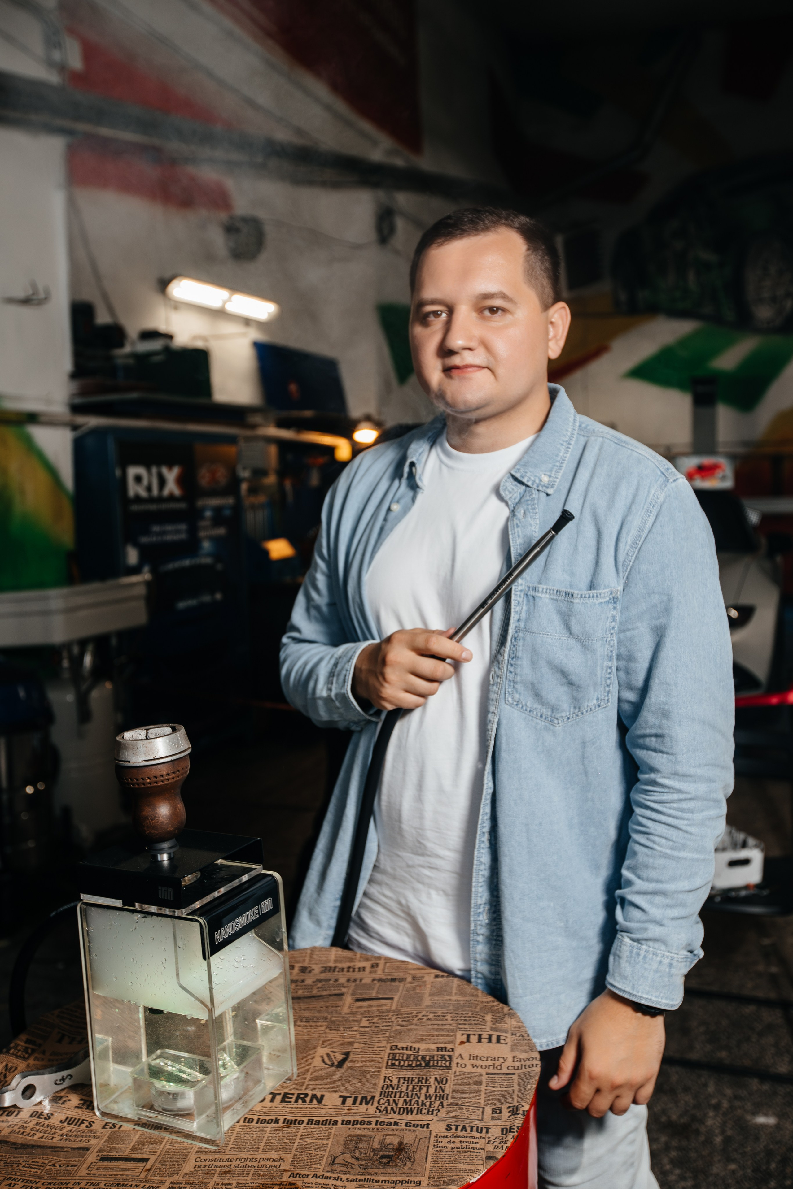 Анна & Евгений «Четыре Свадьбы» Пятница. Свадебный фотограф Барнаул Алексей Павлов