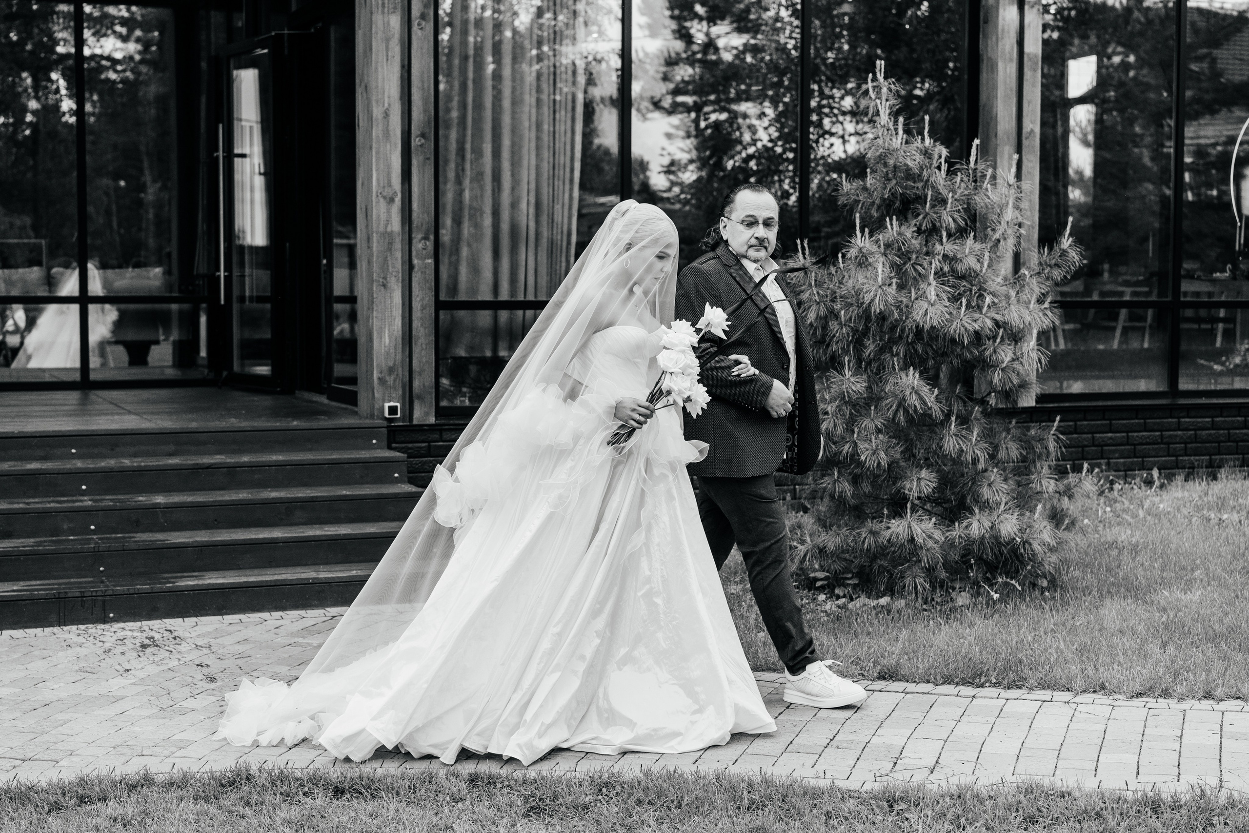 Элла & Кирилл. Свадебный фотограф Барнаул Алексей Павлов