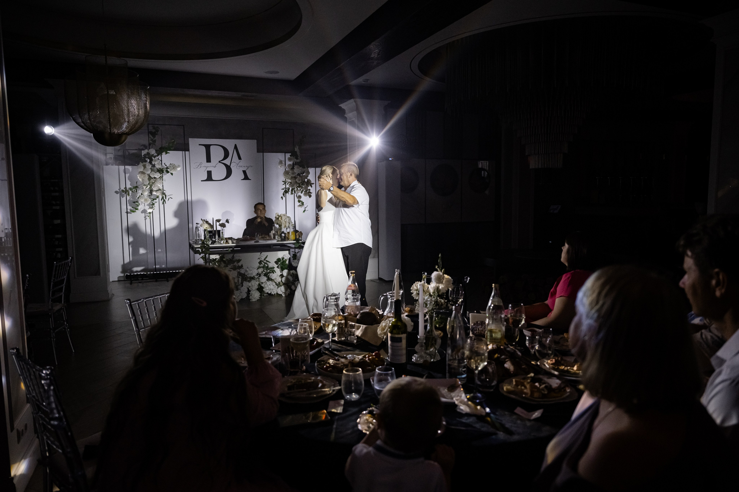 Влад и Александра. Свадебный фотограф и видеограф