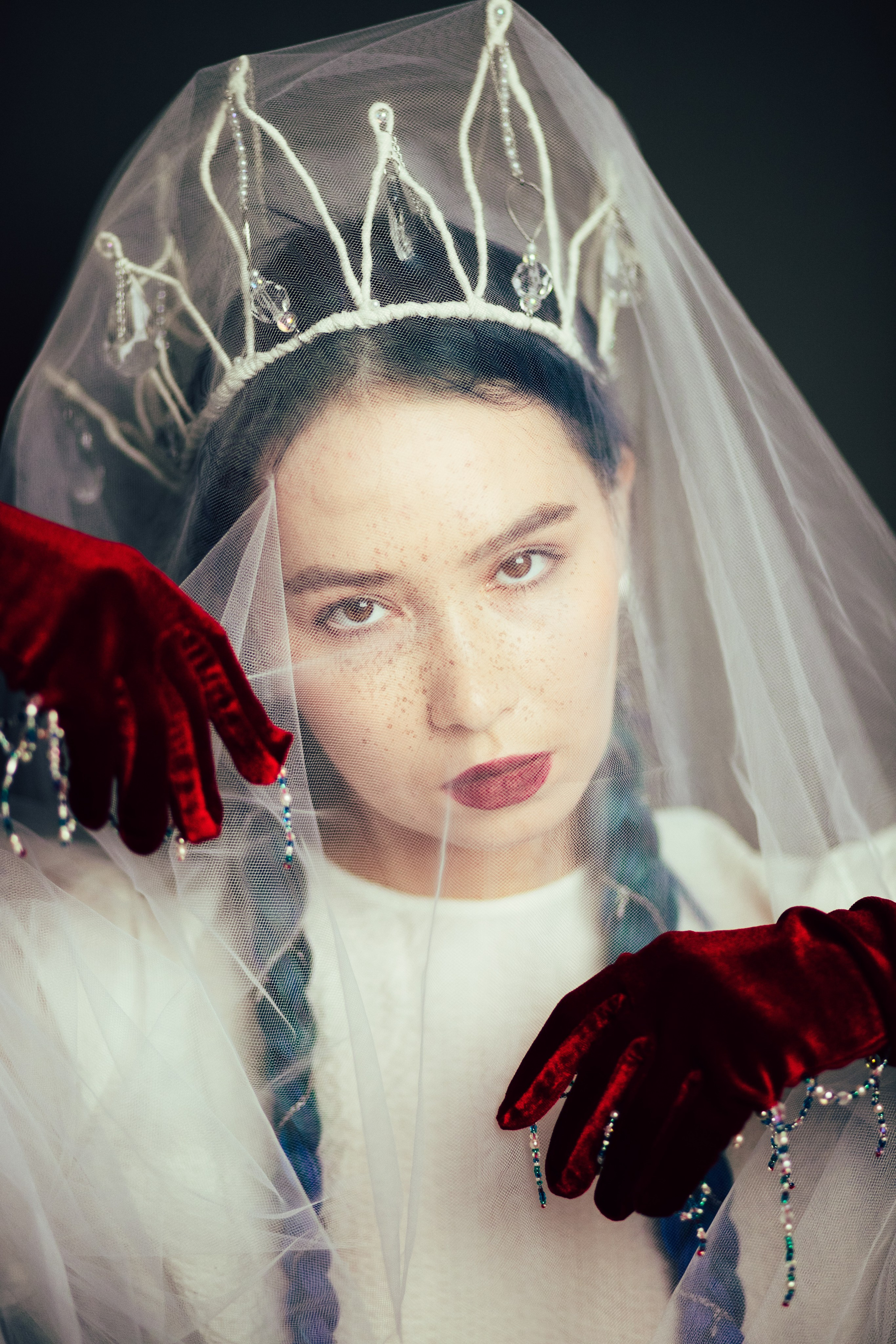 INAOKA. Репортажный и концертный фотограф в Москве Анастасия Осень