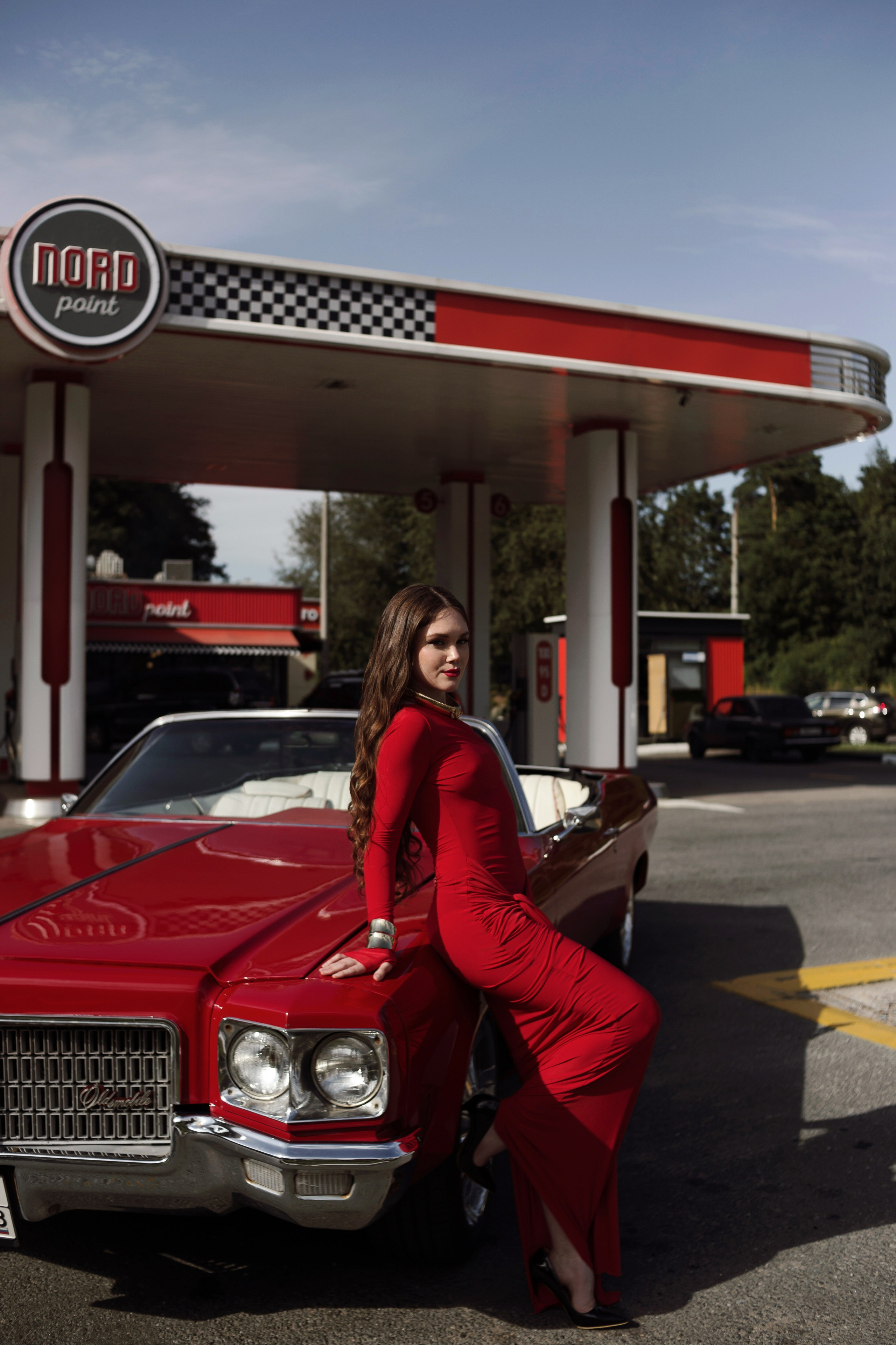 Md: @ms_heavyy Muah: @darina_makeup_spb Org: @creative_photoday