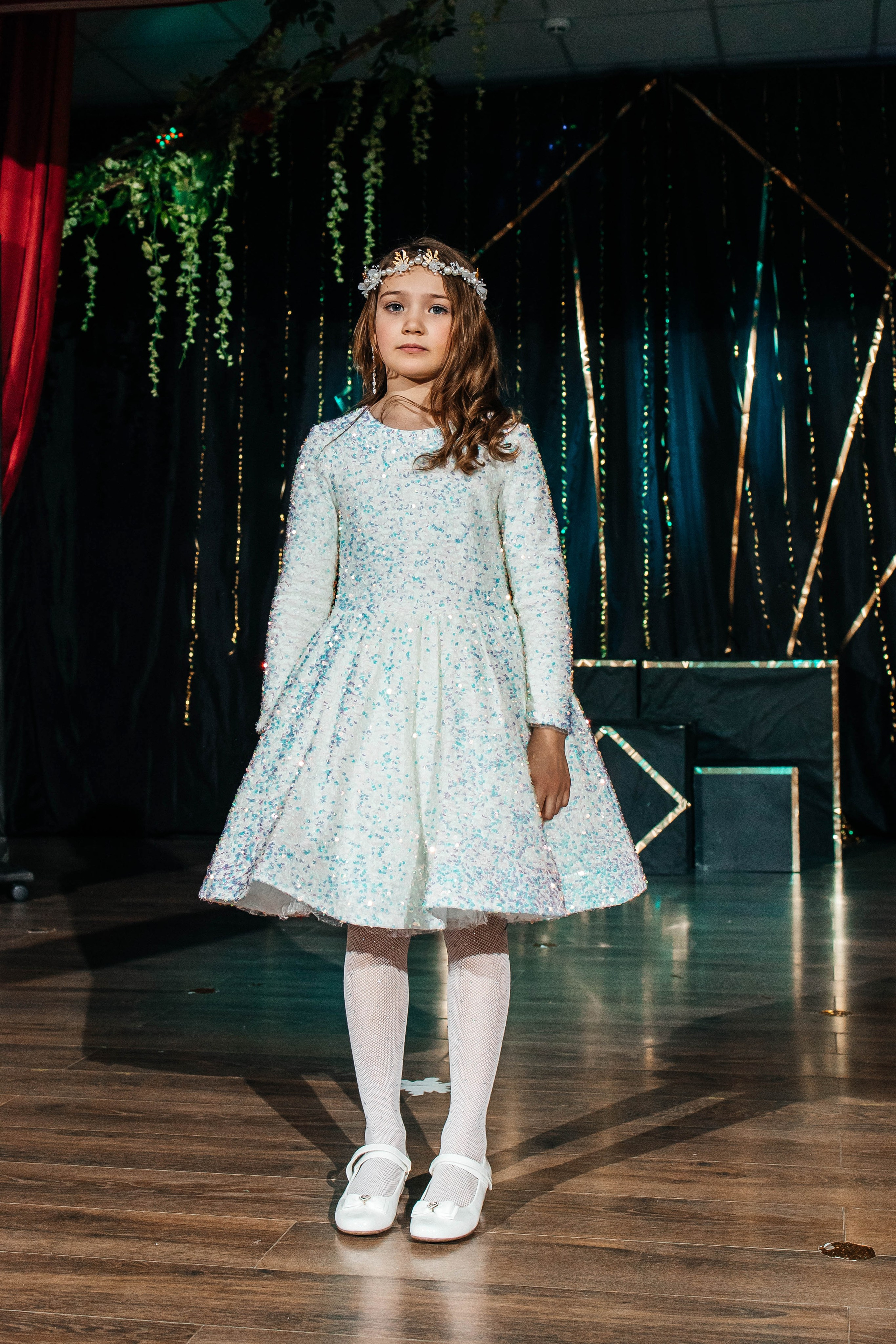 Выпускной в ЛИМПИК. Фотограф в Санкт-Петербурге Виктория Безверхая